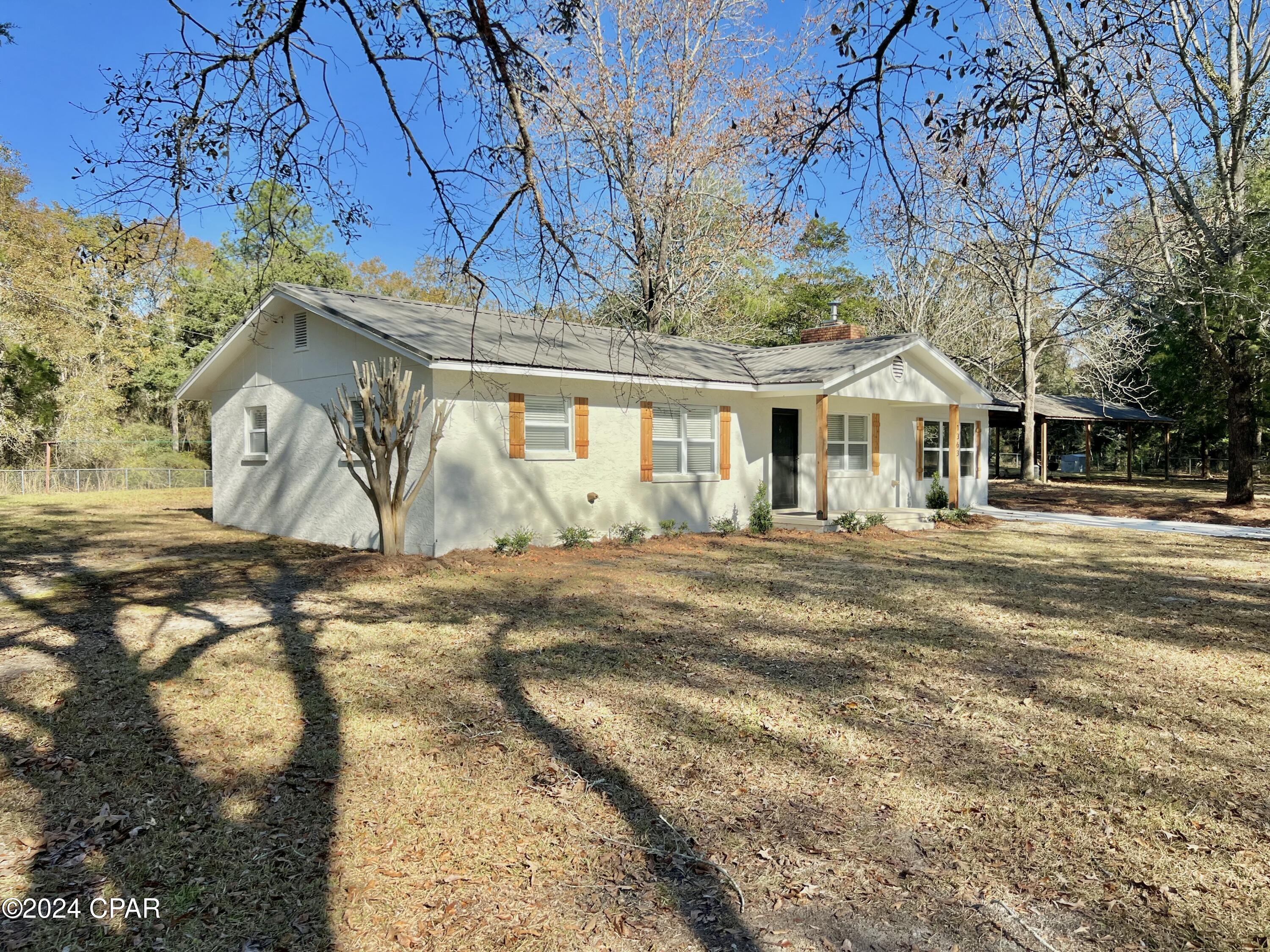 [No Recorded Subdiv] - Residential