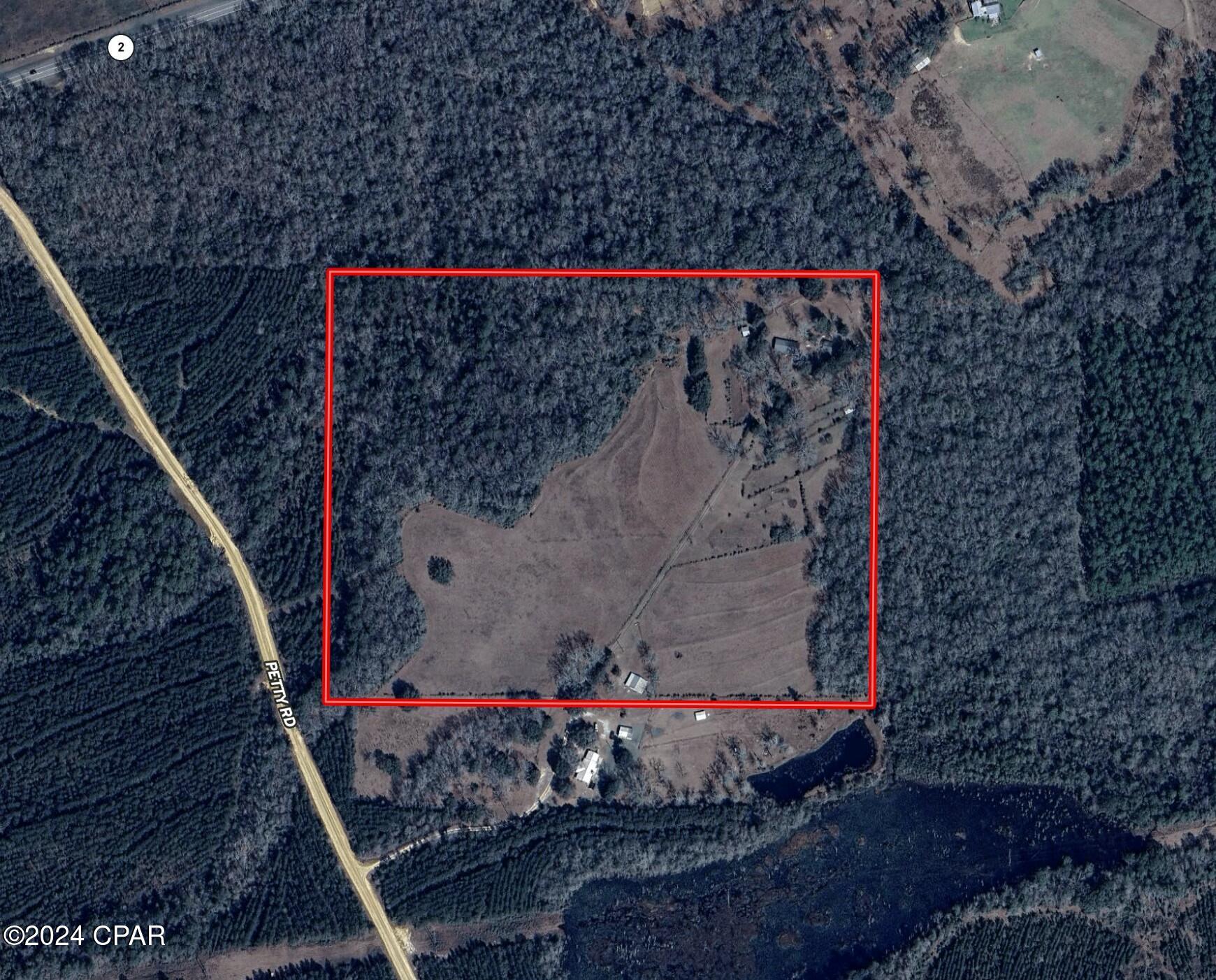 [No Recorded Subdiv] - Residential