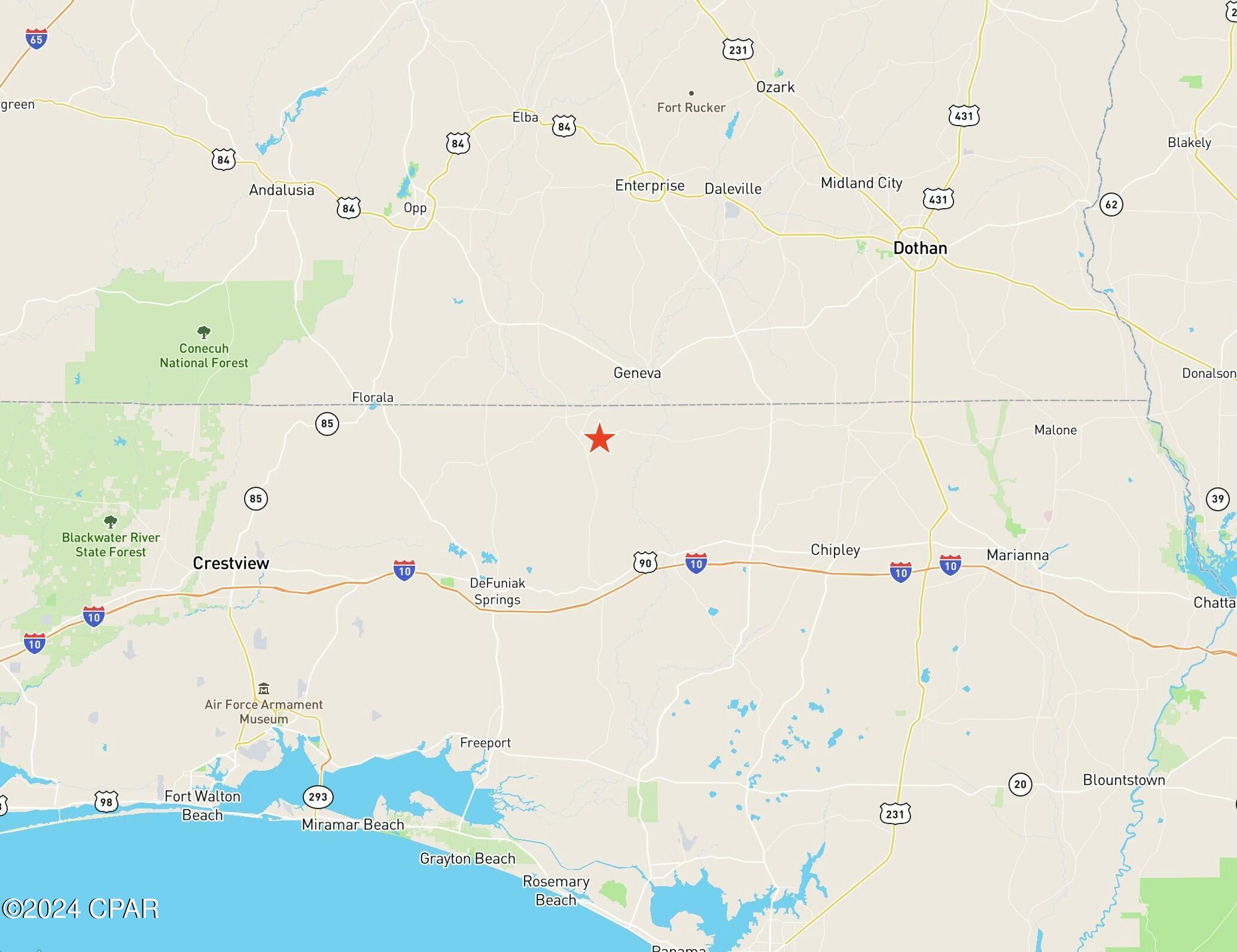 [No Recorded Subdiv] - Residential