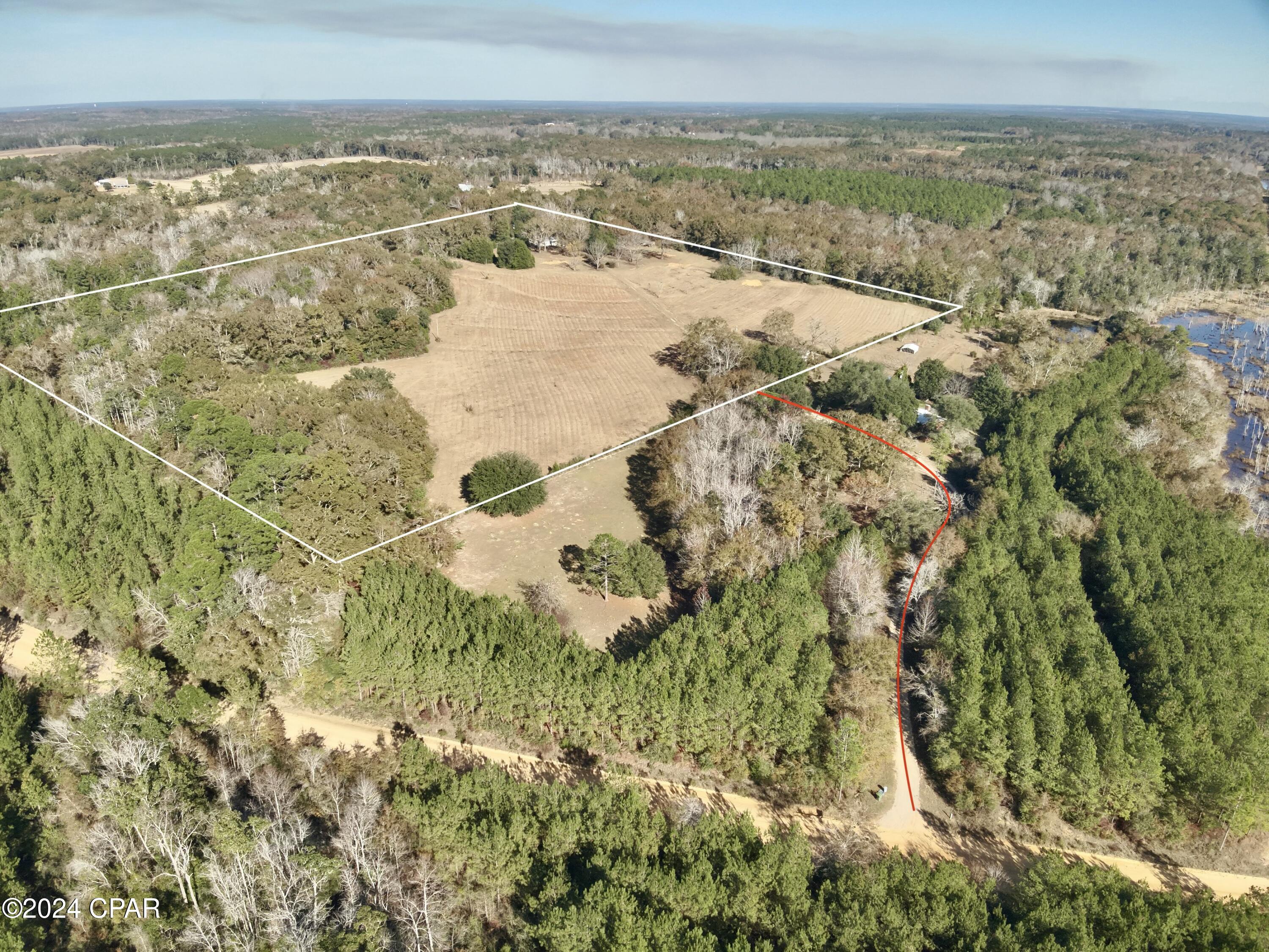 [No Recorded Subdiv] - Residential