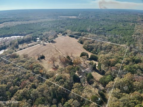 1363 Myrtle Road Westville FL 32464