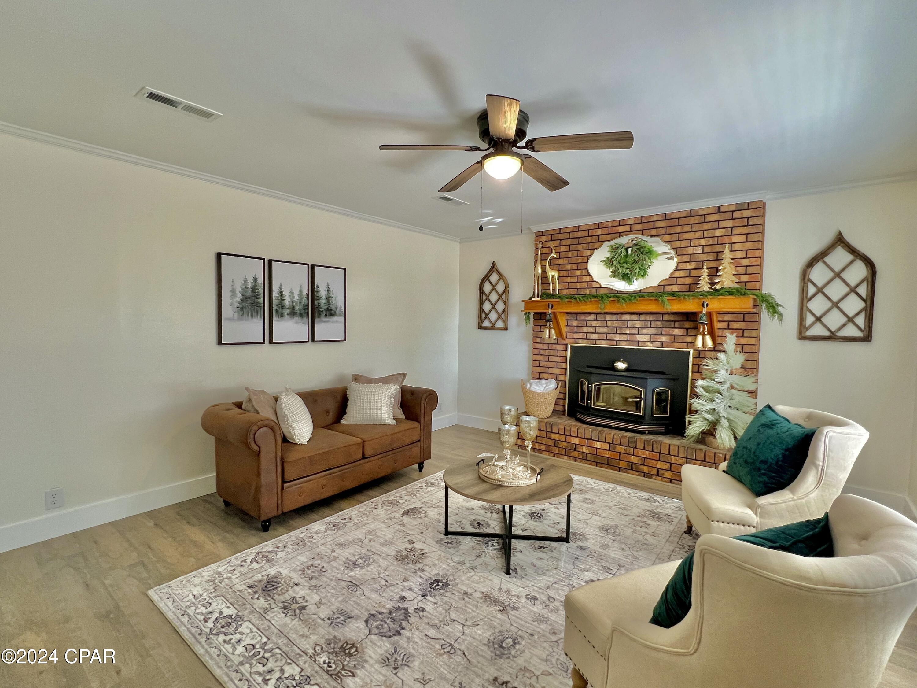 [No Recorded Subdiv] - Residential