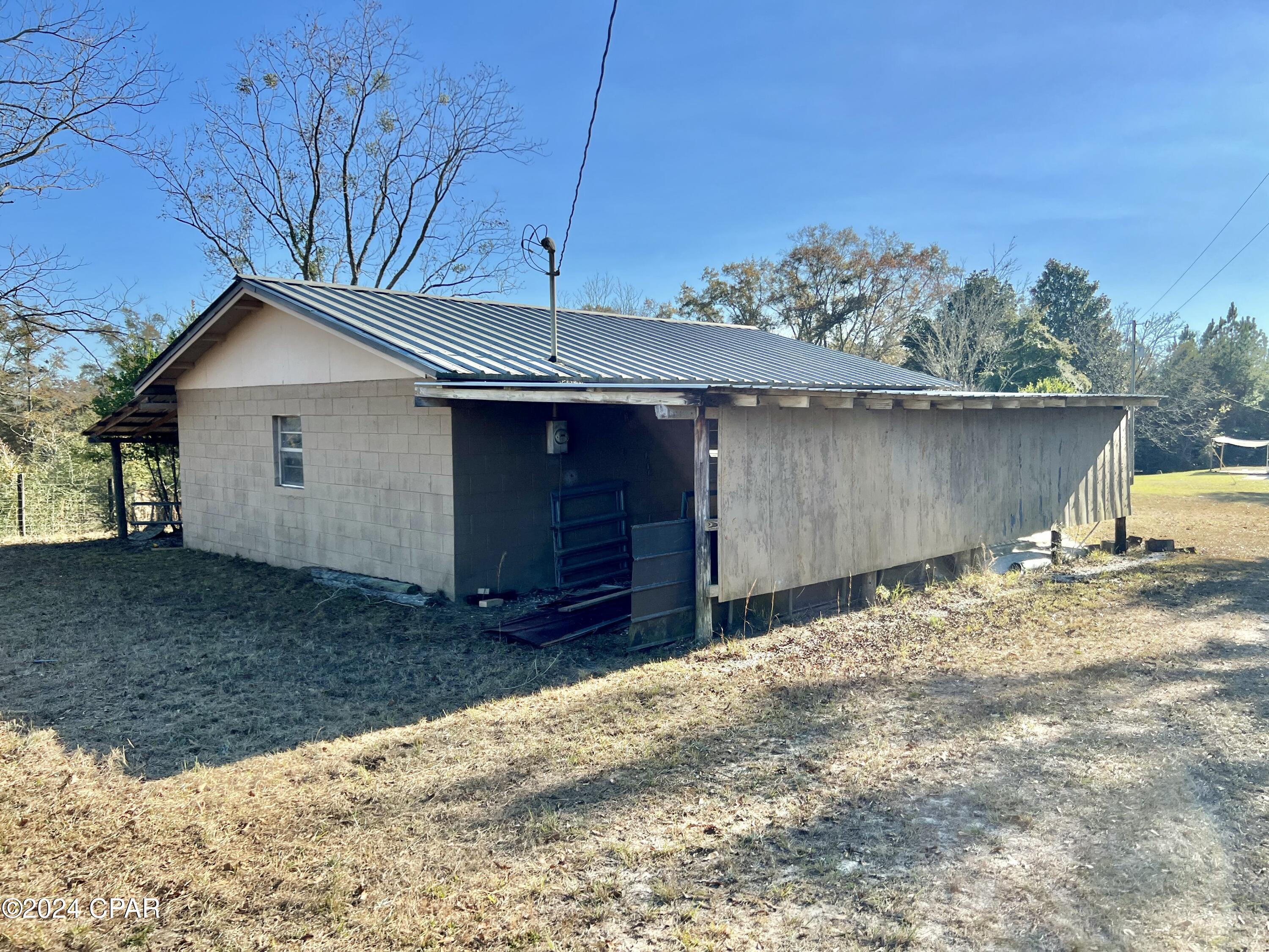 [No Recorded Subdiv] - Residential