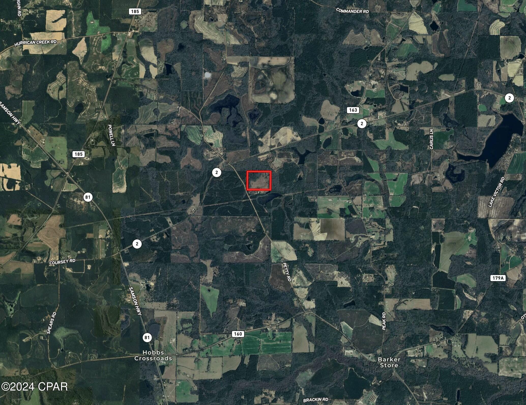 [No Recorded Subdiv] - Residential