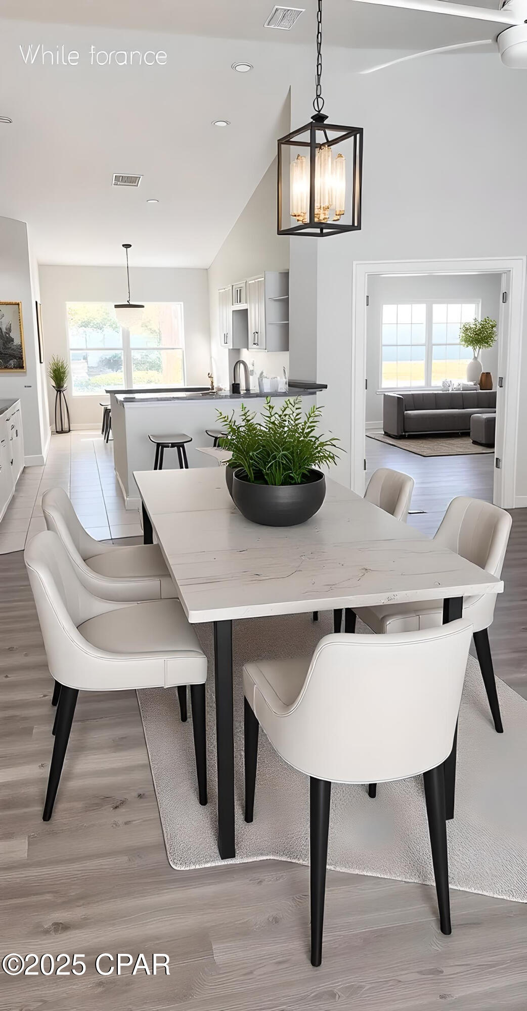 Palmetto Trace Phase 2 - Residential