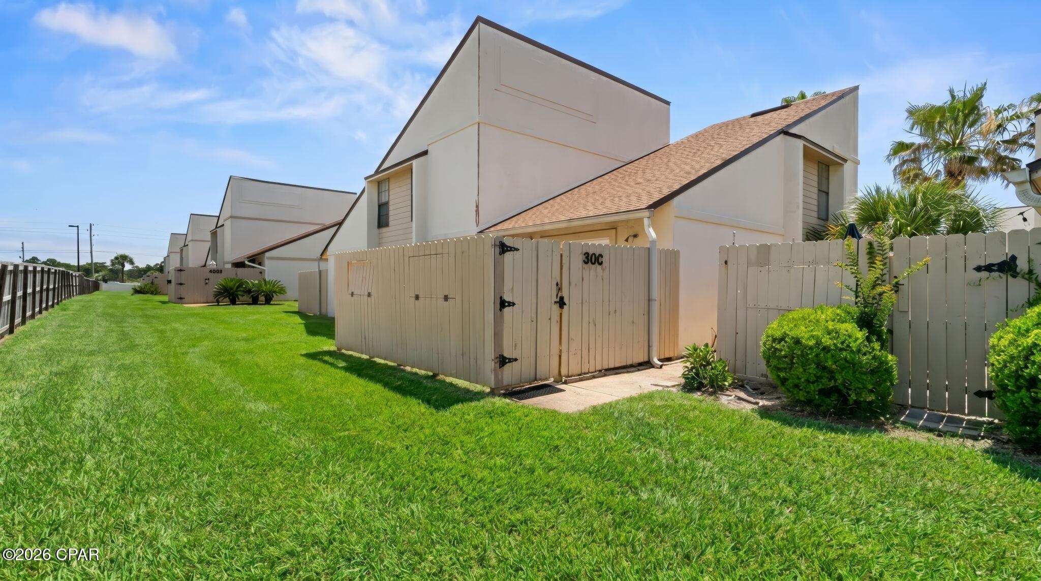 Photo 1 of 39 — 17462 Front Beach Road 30C, Panama City Beach, FL 32413