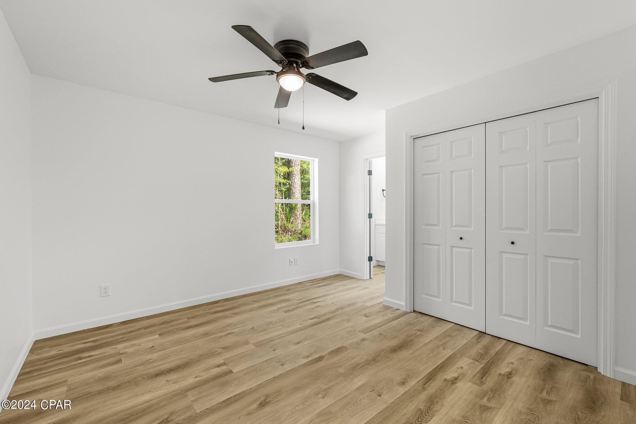 Keiths Bay Harbor - Residential