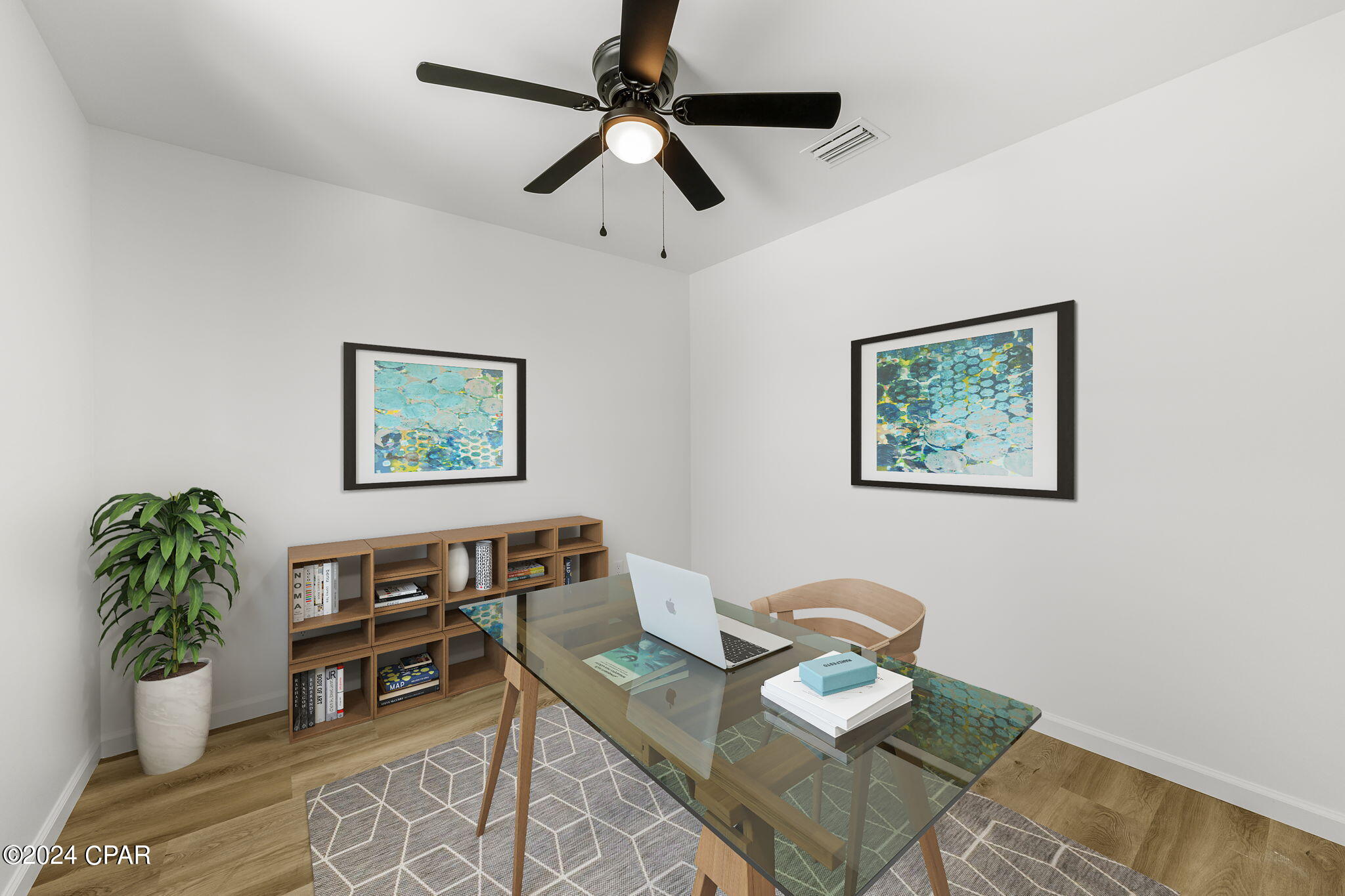 Keiths Bay Harbor - Residential