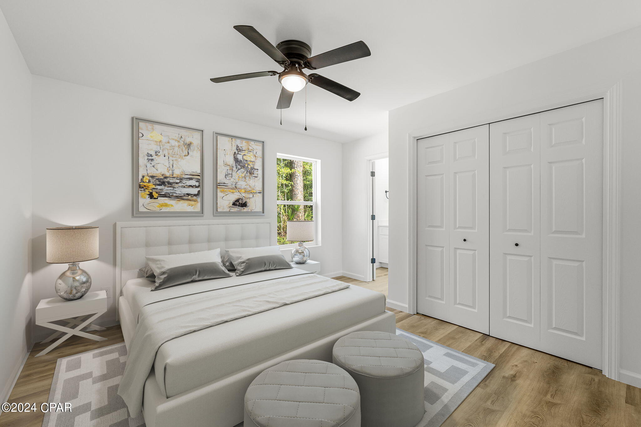 Keiths Bay Harbor - Residential