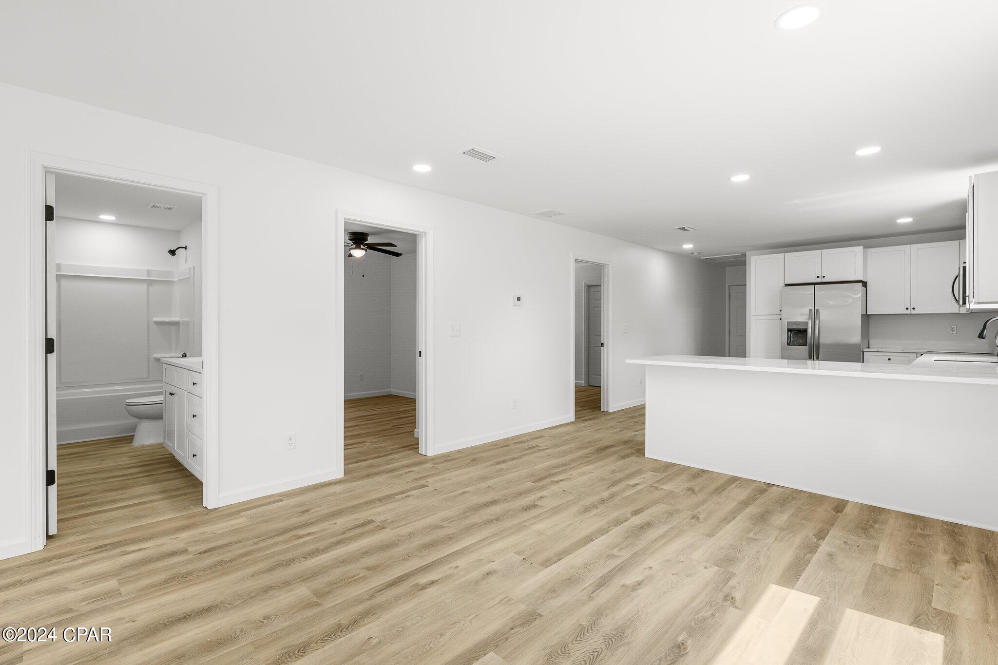 Keiths Bay Harbor - Residential