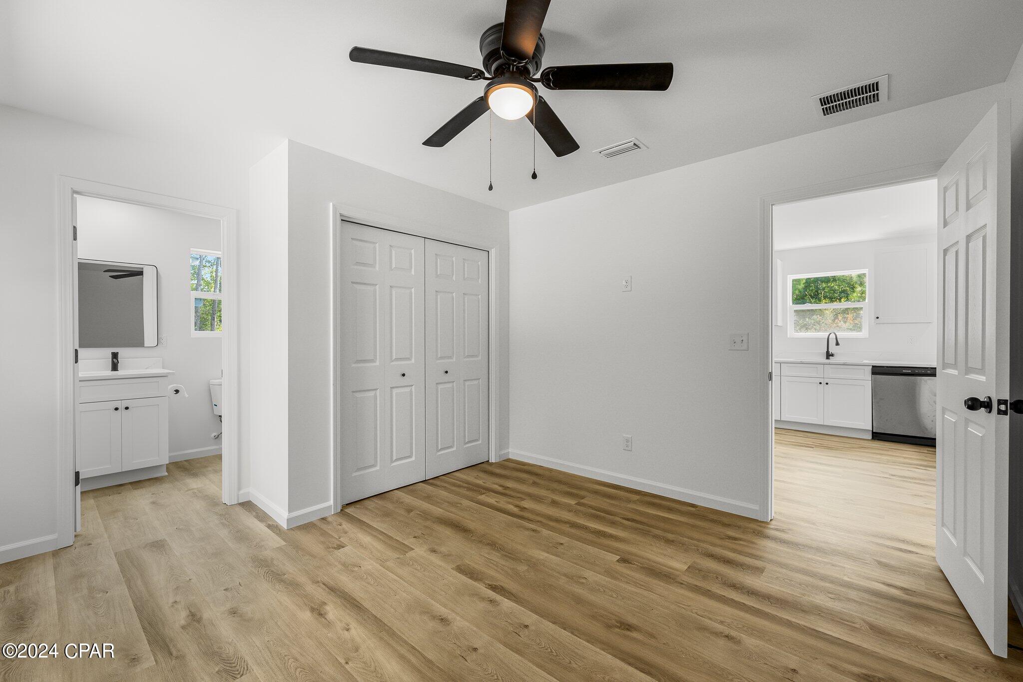 Keiths Bay Harbor - Residential