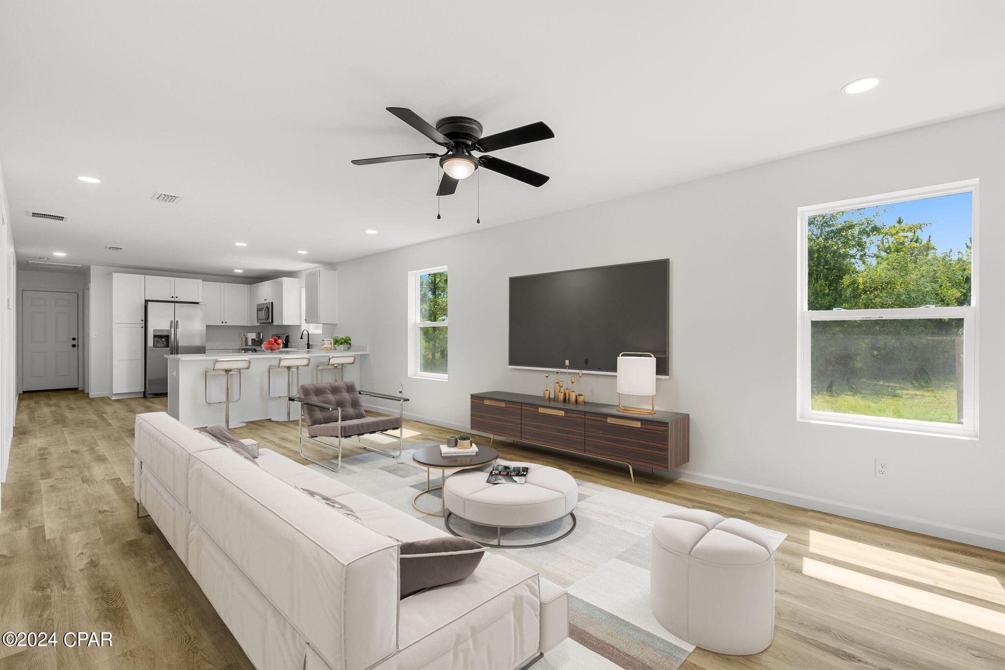 Keiths Bay Harbor - Residential