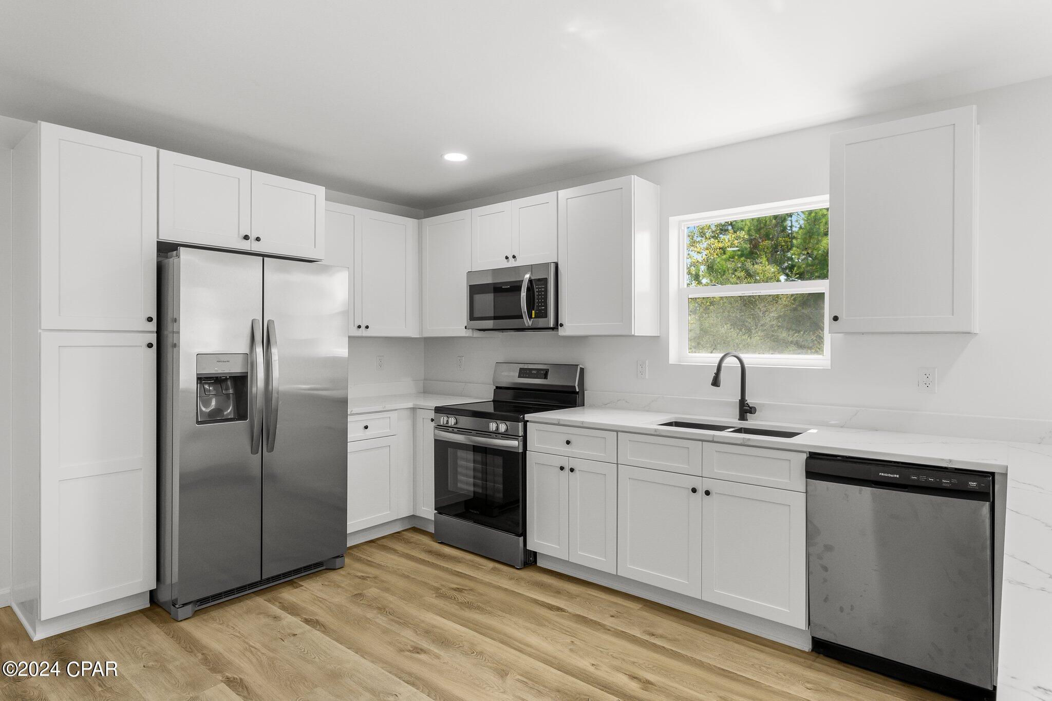 Keiths Bay Harbor - Residential