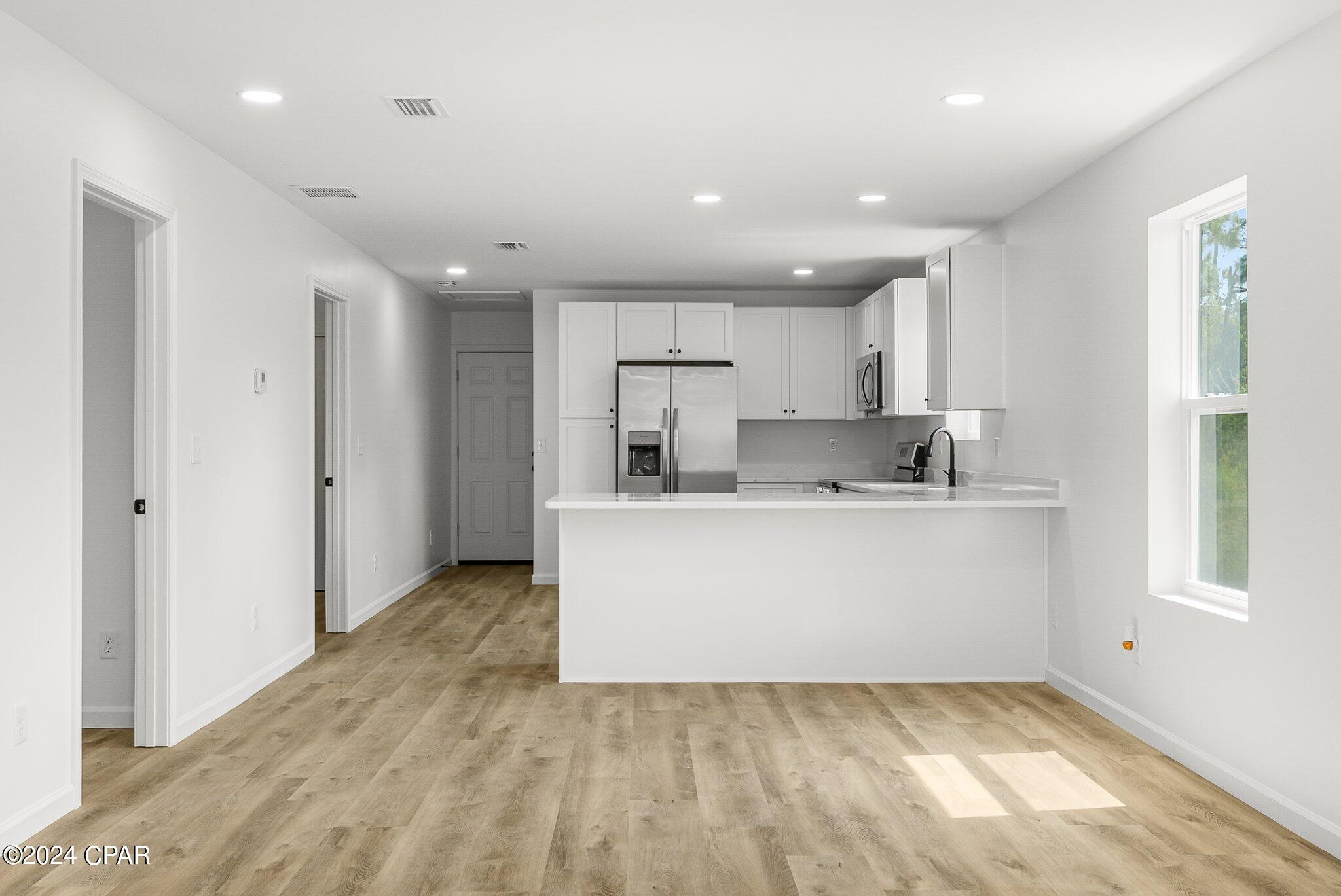 Keiths Bay Harbor - Residential