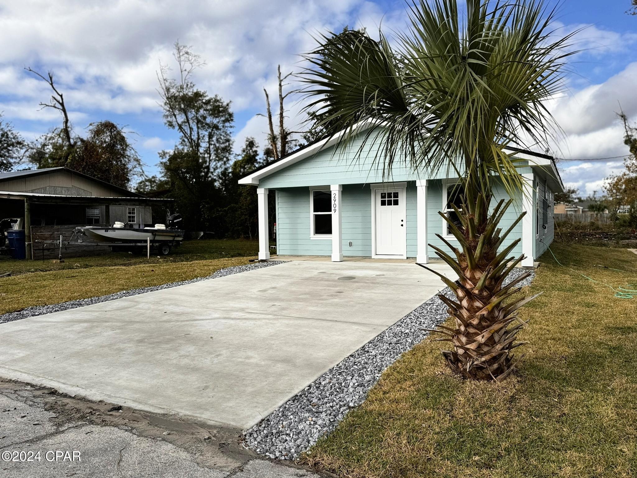 Keiths Bay Harbor - Residential