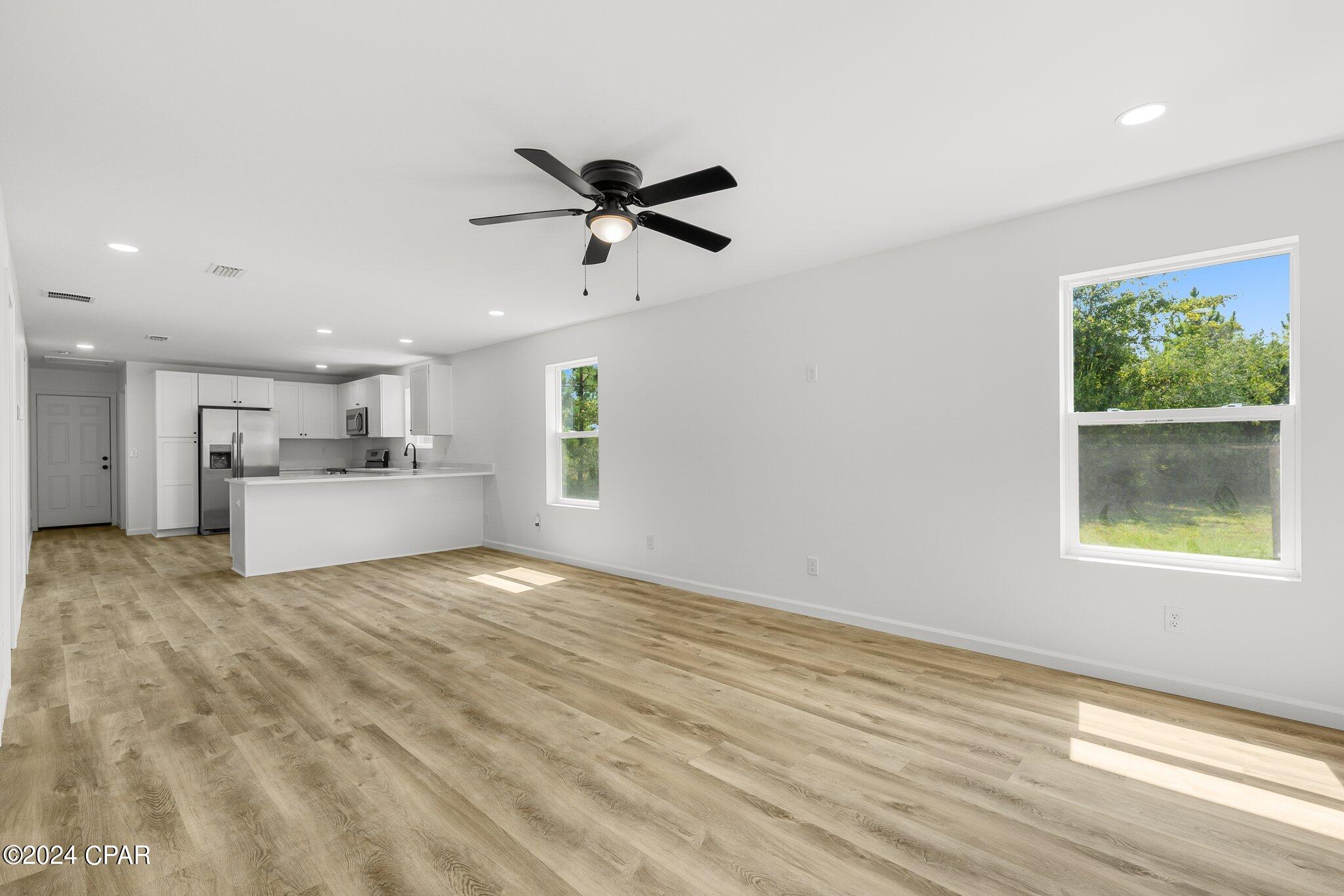 Keiths Bay Harbor - Residential