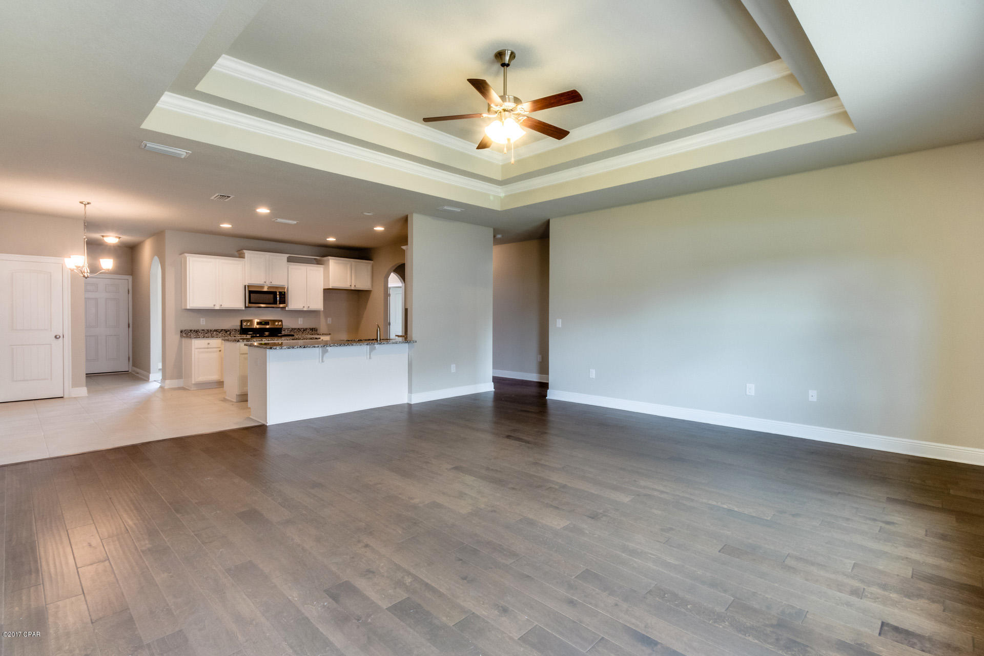 Village Of Mill Bayou/Shoreline Village Ph 1A - Residential