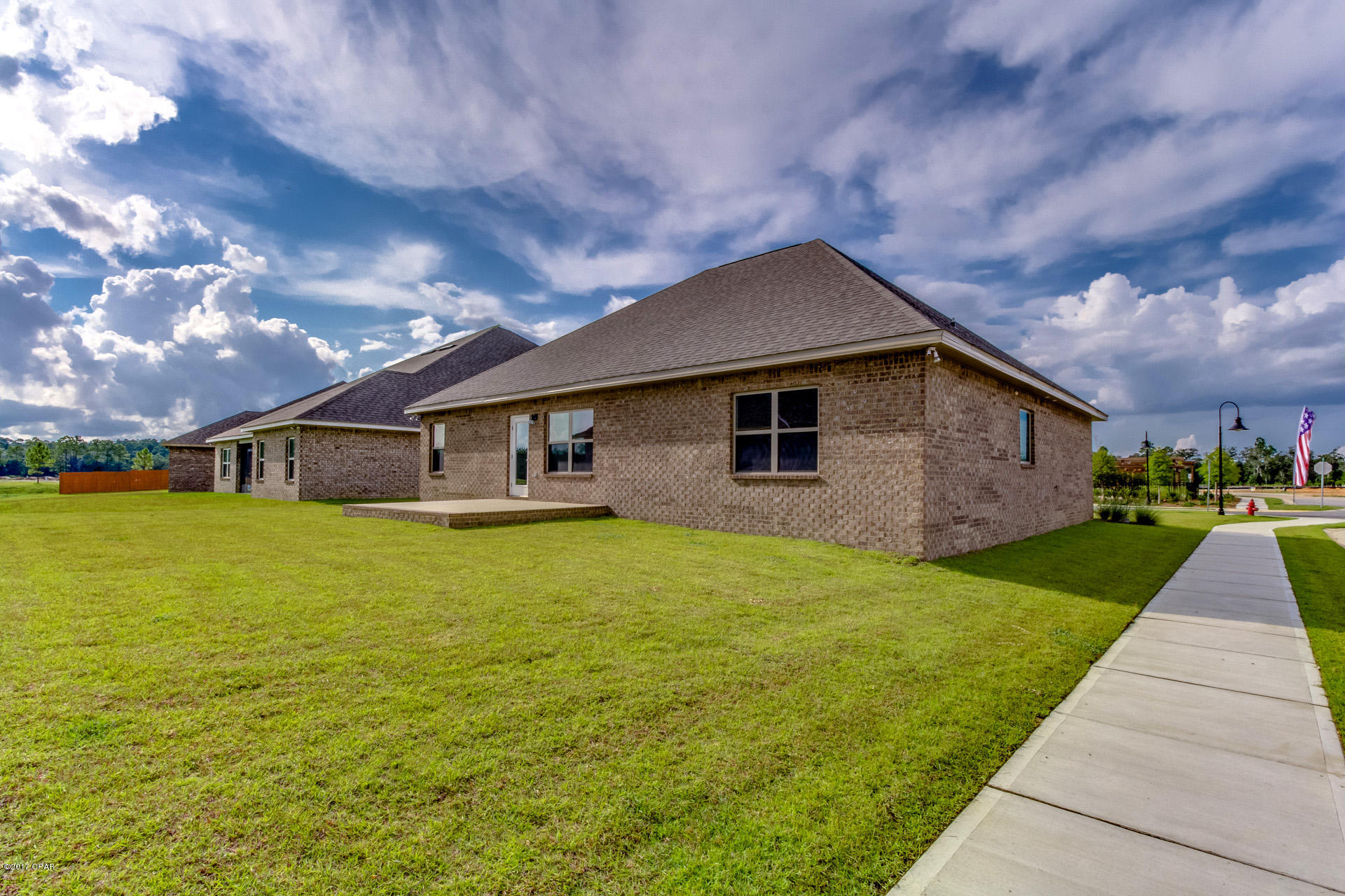 Village Of Mill Bayou/Shoreline Village Ph 1A - Residential