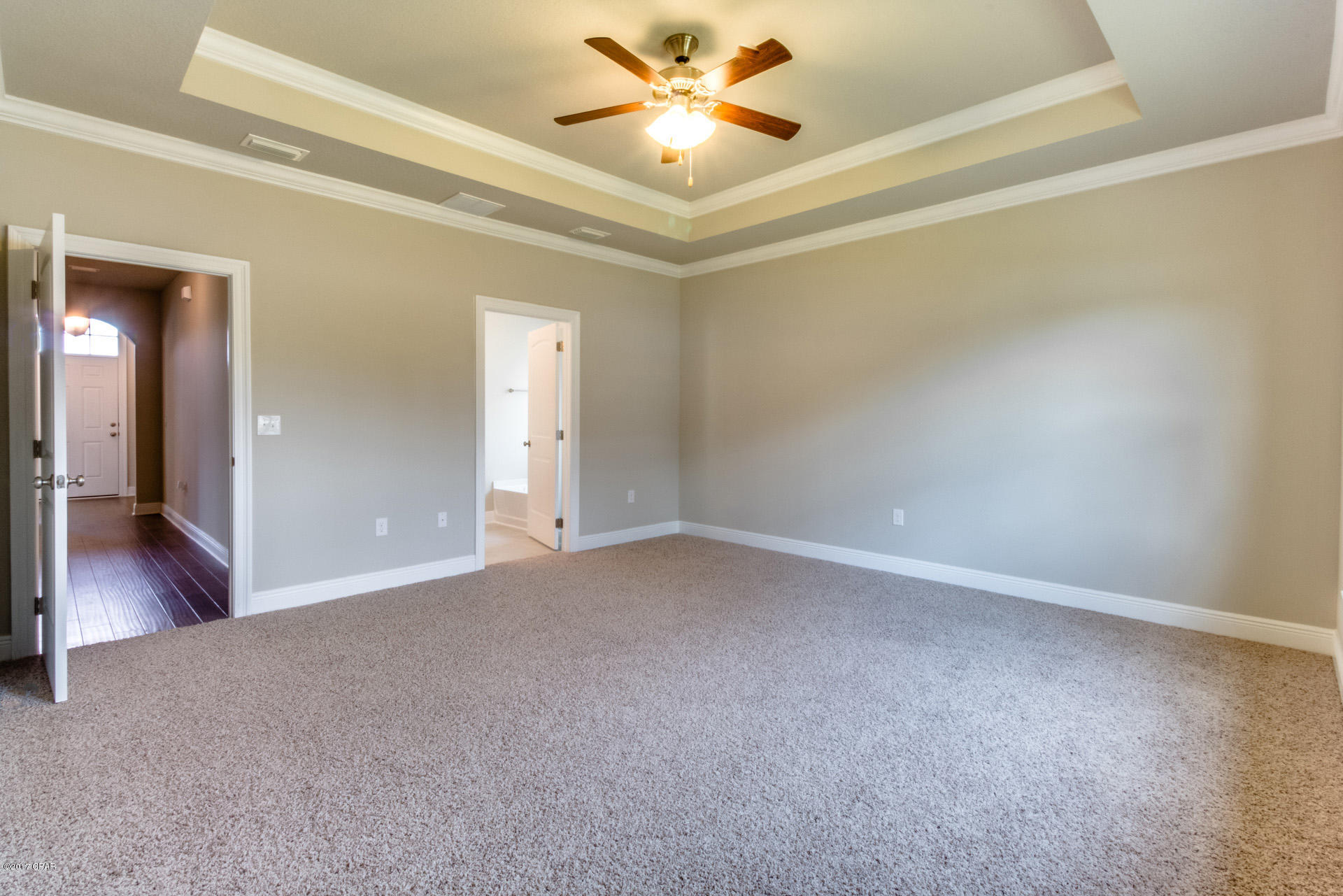 Village Of Mill Bayou/Shoreline Village Ph 1A - Residential