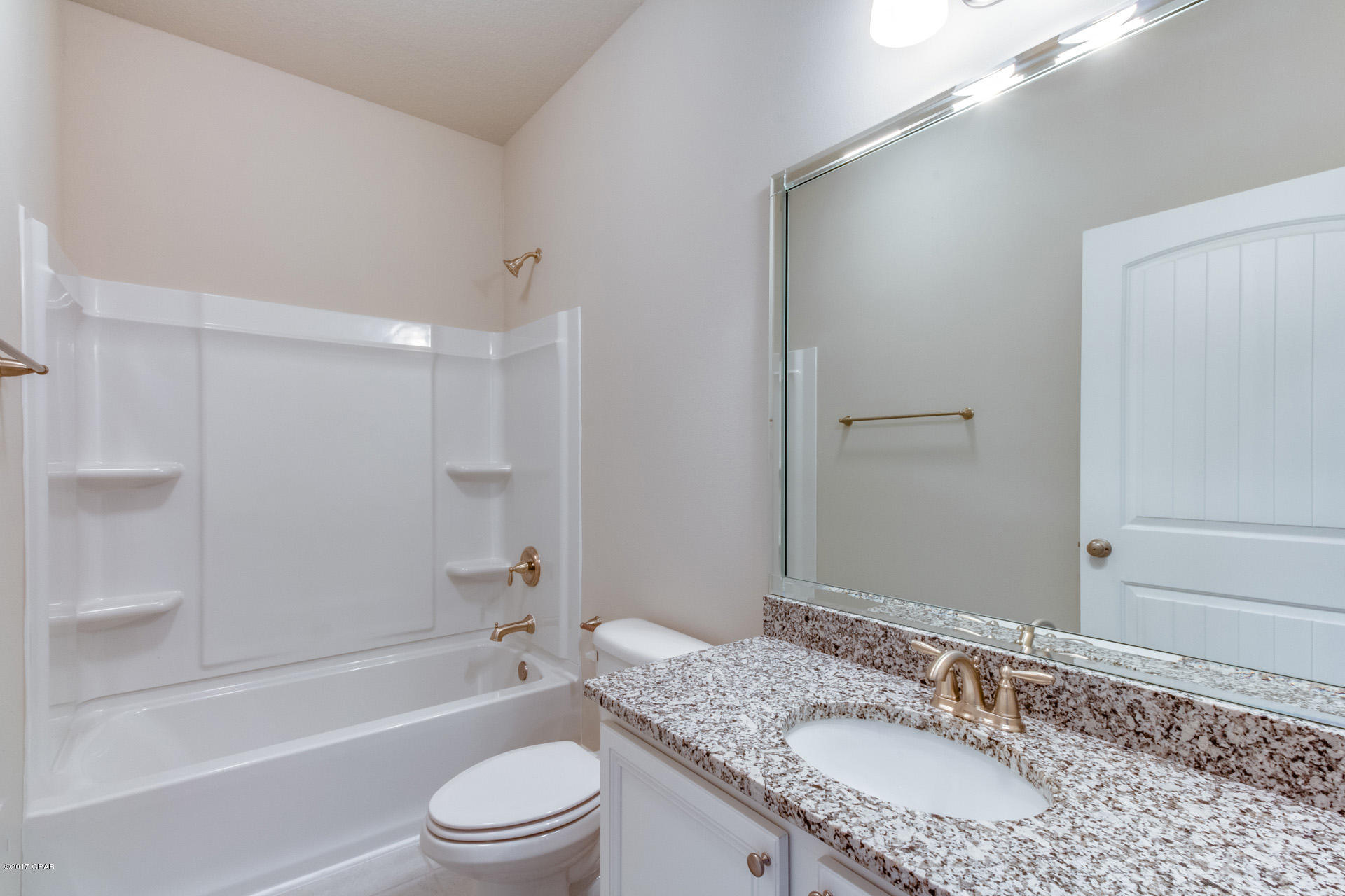 Village Of Mill Bayou/Shoreline Village Ph 1A - Residential