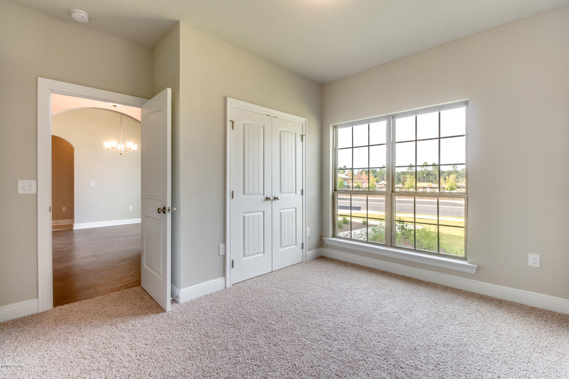 Village Of Mill Bayou/Shoreline Village Ph 1A - Residential