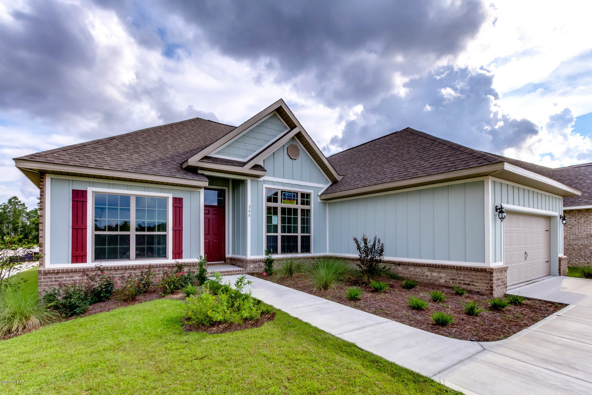 Village Of Mill Bayou/Shoreline Village Ph 1A - Residential