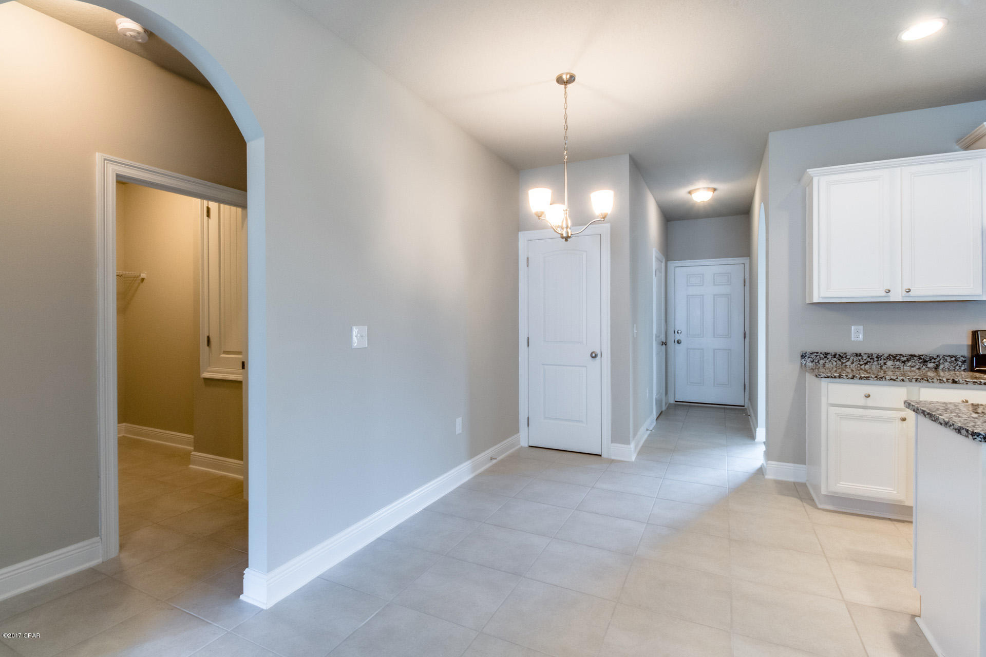 Village Of Mill Bayou/Shoreline Village Ph 1A - Residential