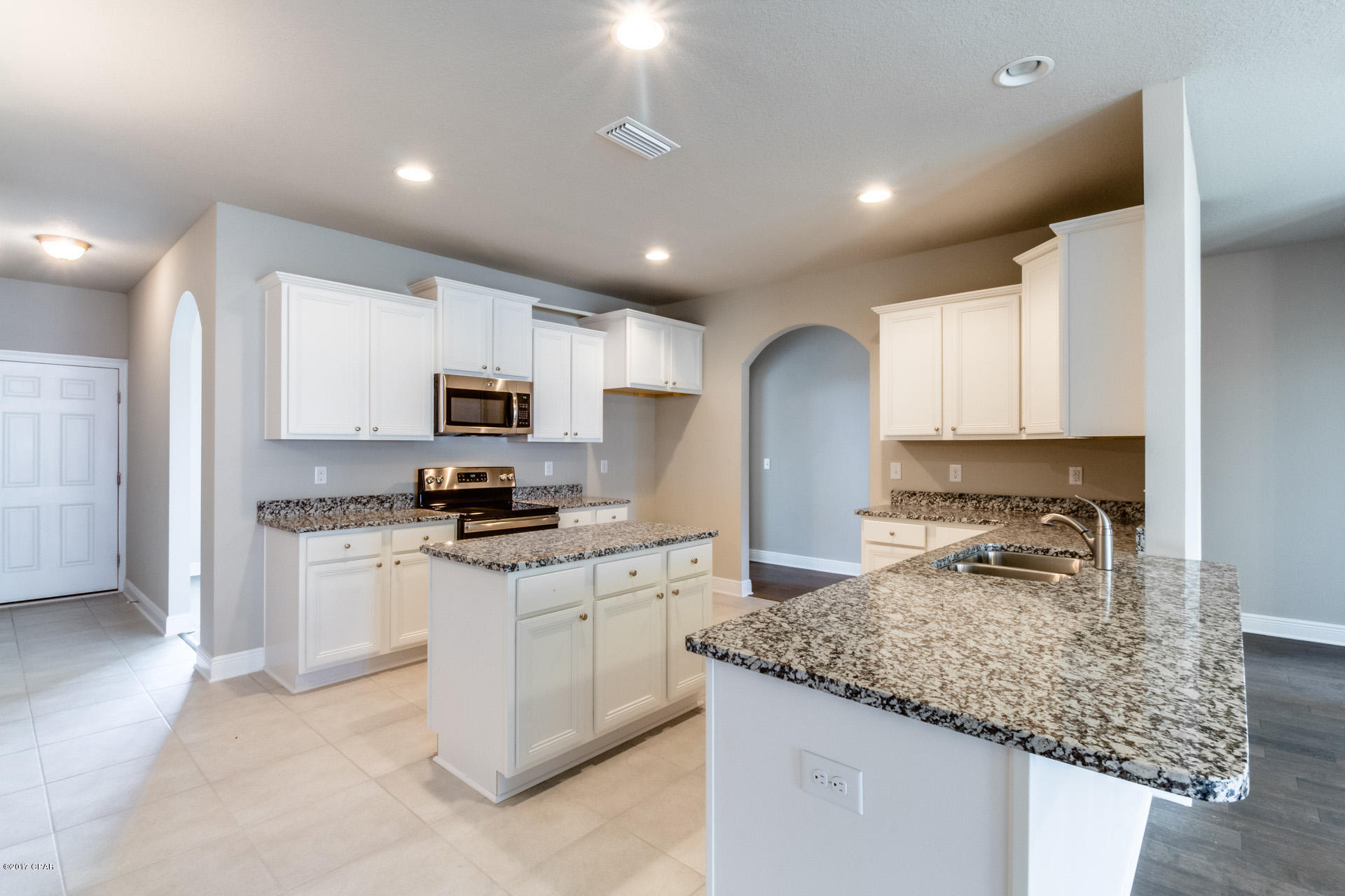 Village Of Mill Bayou/Shoreline Village Ph 1A - Residential