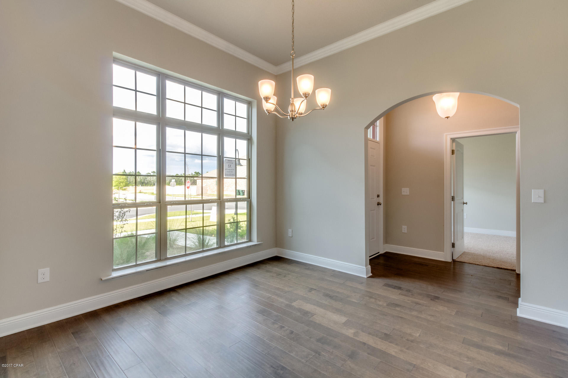 Village Of Mill Bayou/Shoreline Village Ph 1A - Residential