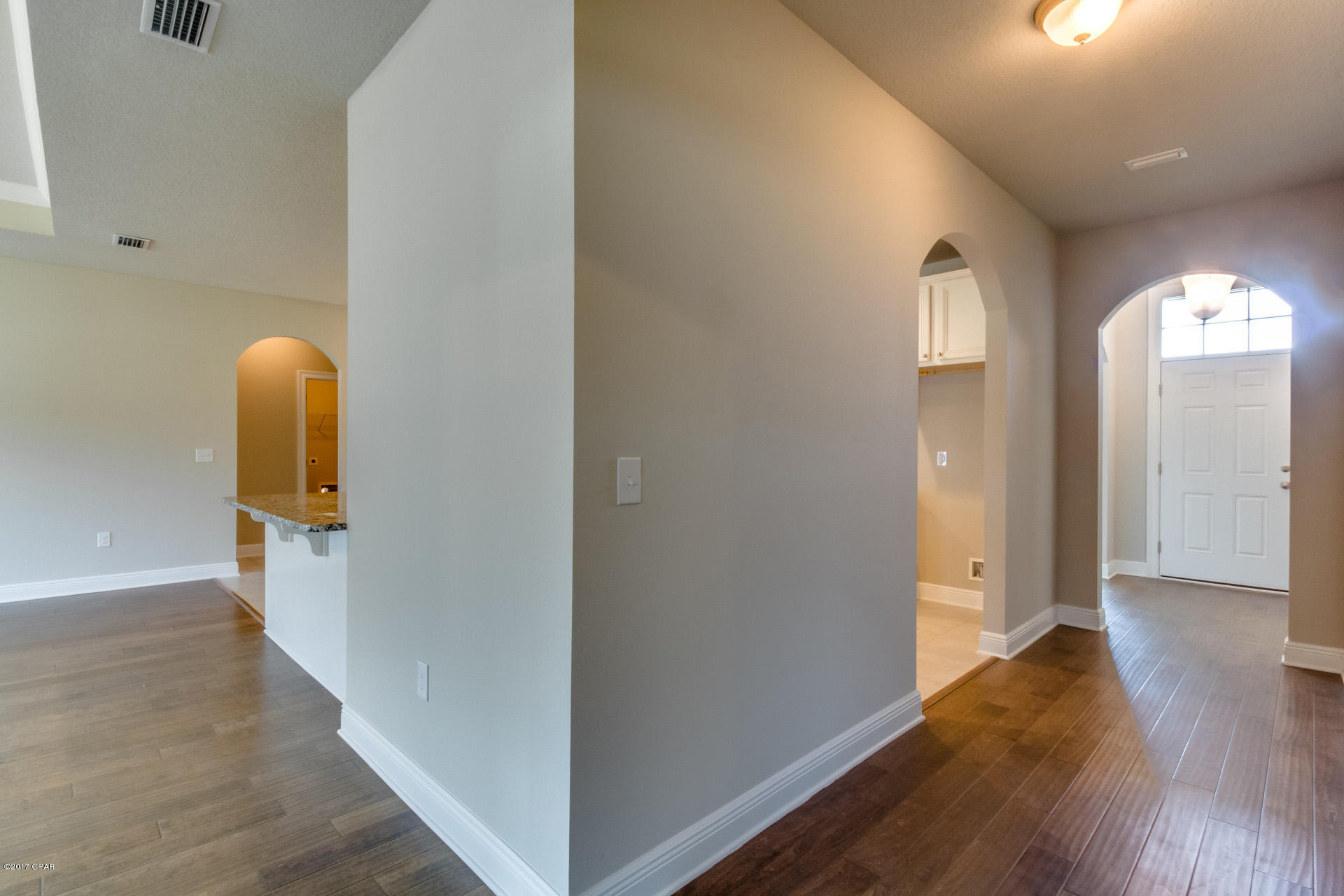 Village Of Mill Bayou/Shoreline Village Ph 1A - Residential