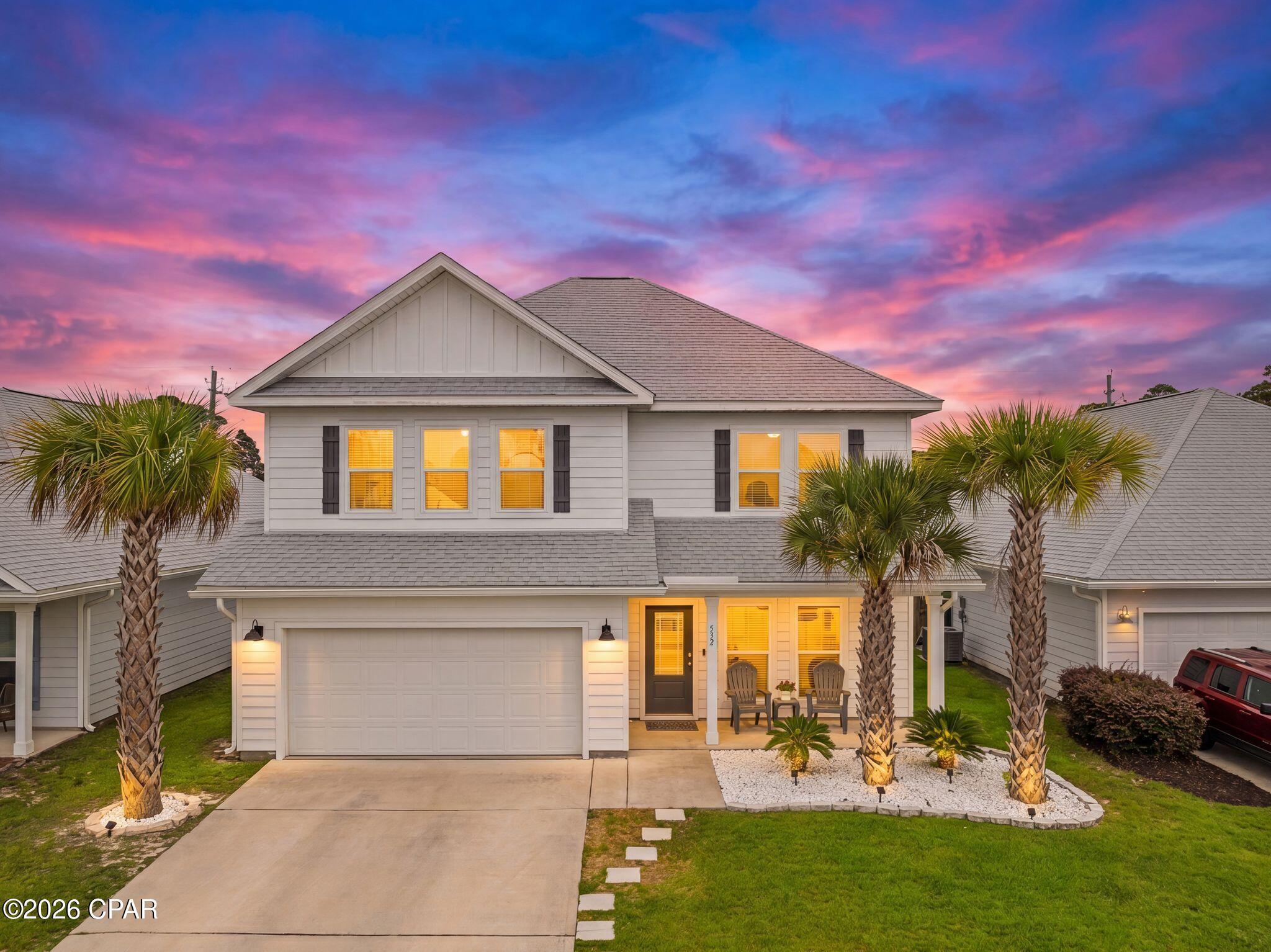 Photo 1 of 43 — 532 Cove Villa Street, Panama City Beach, FL 32407