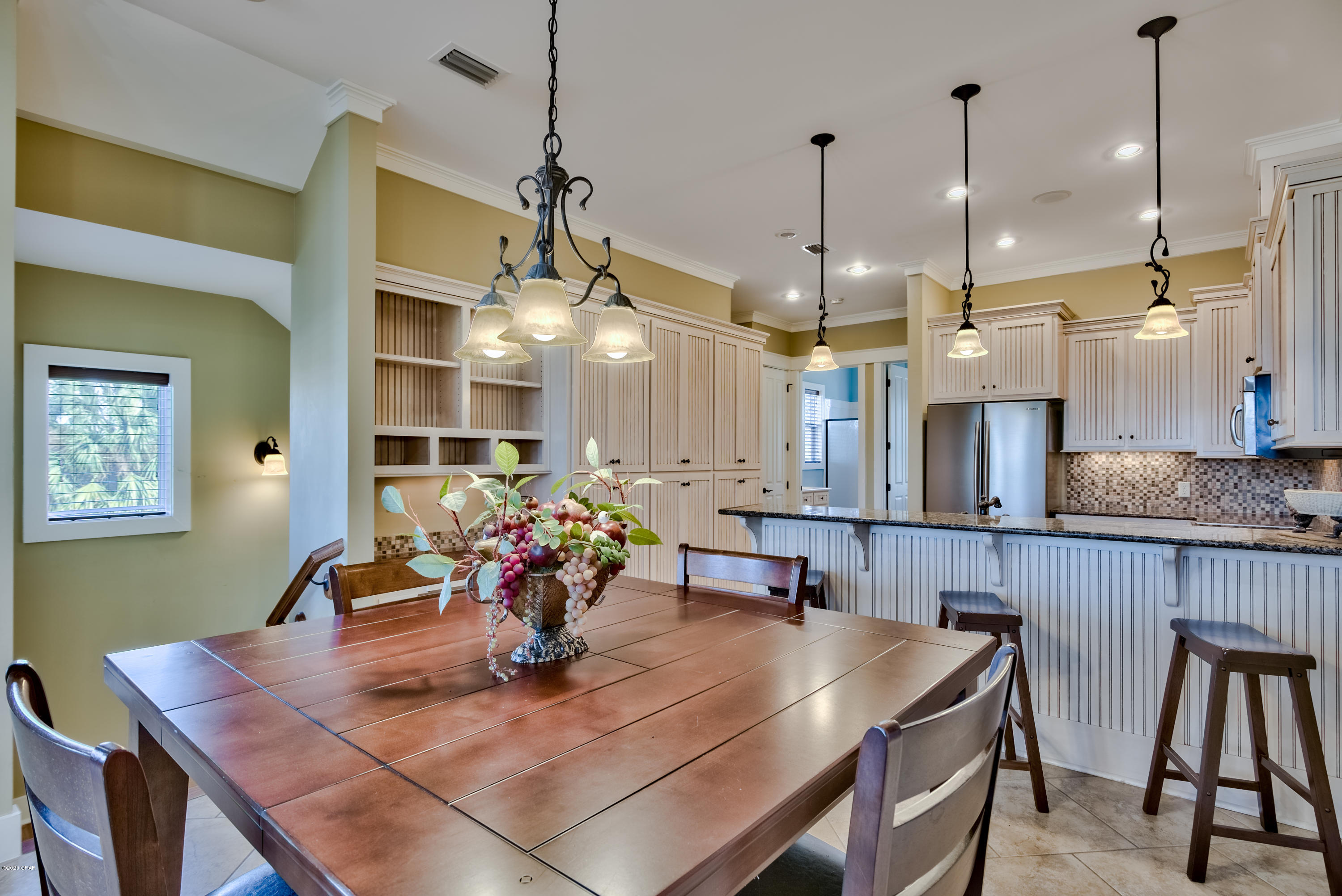 Silver Sands Beach - Residential