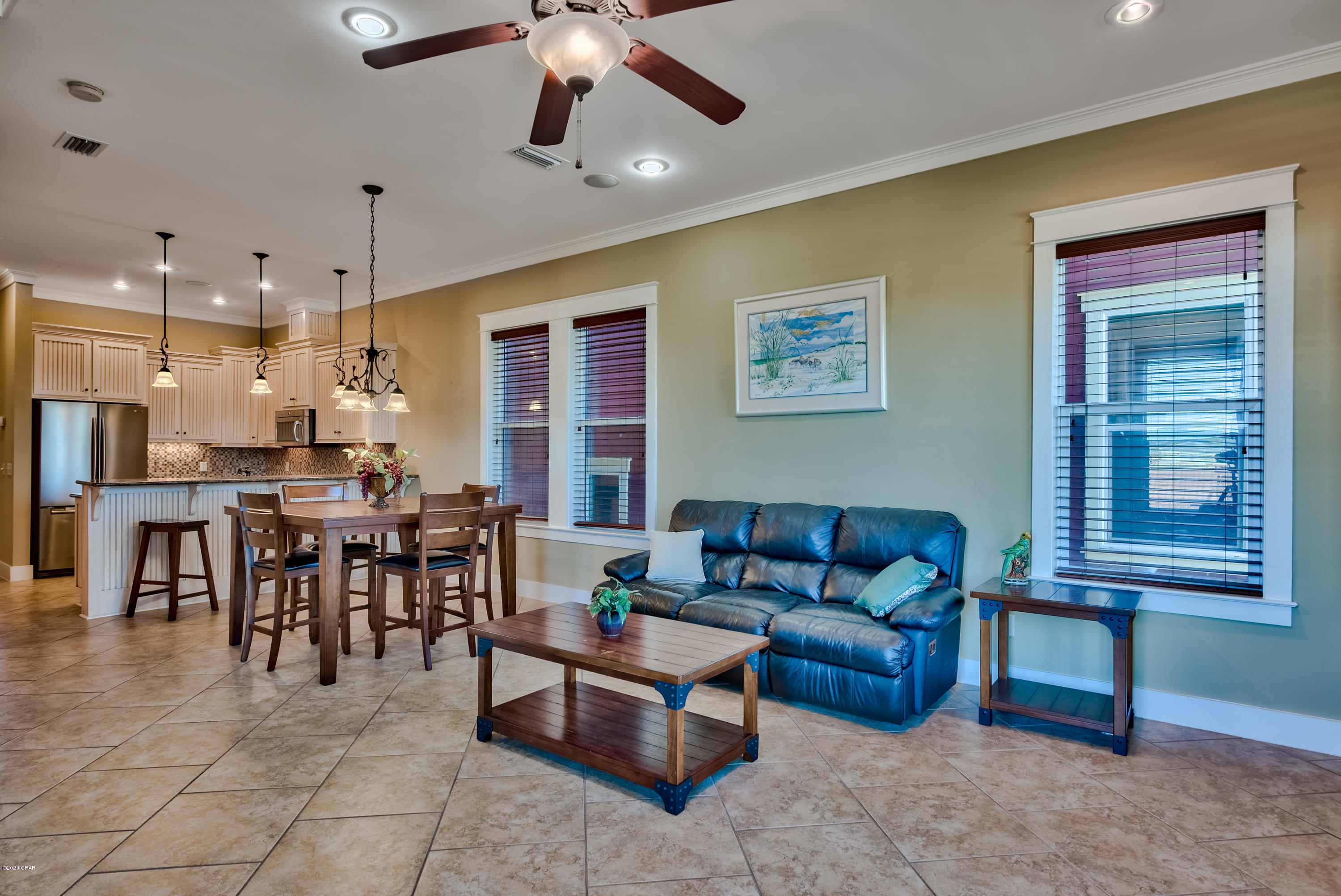 Silver Sands Beach - Residential