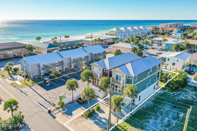 Silver Sands Beach - Residential