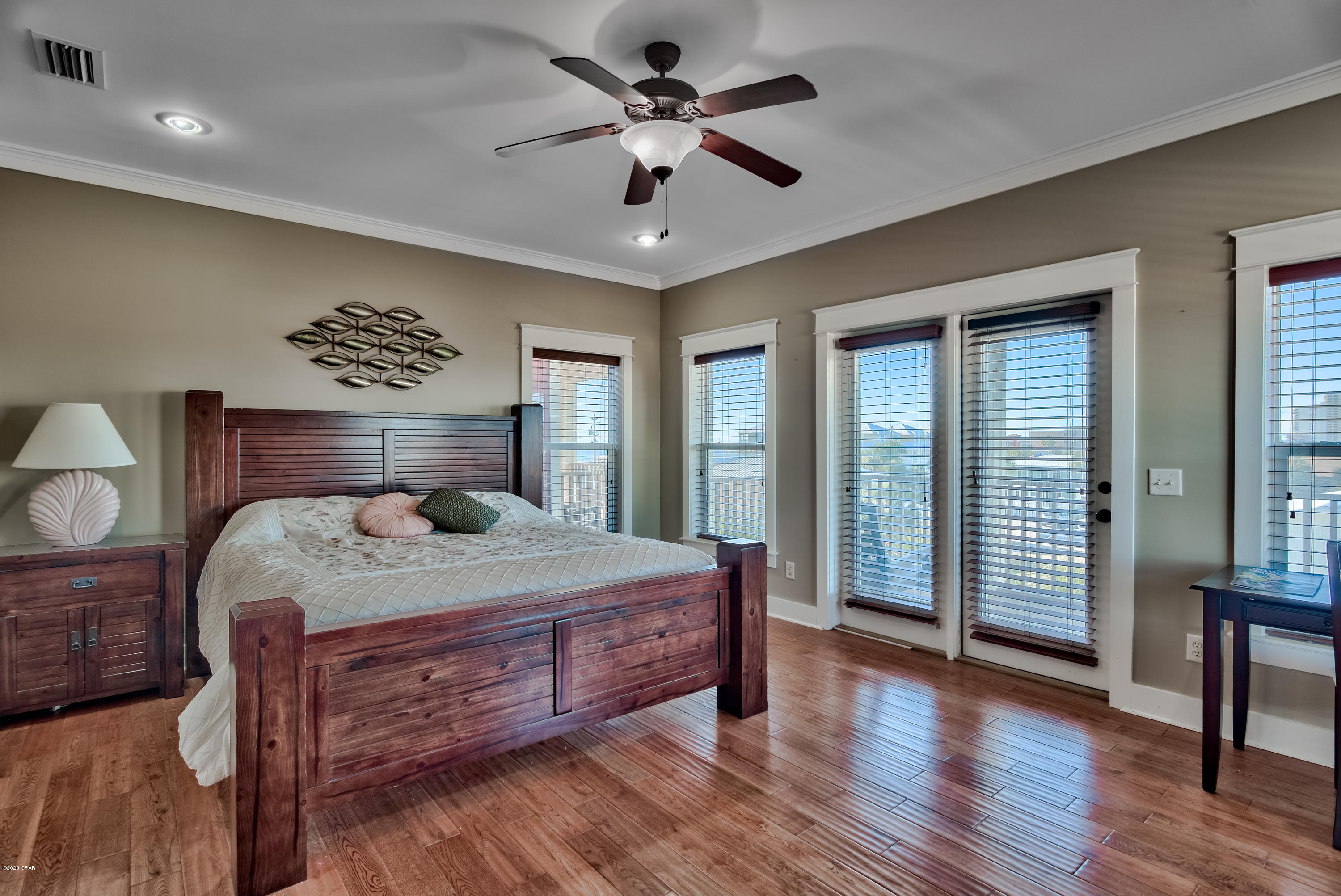 Silver Sands Beach - Residential