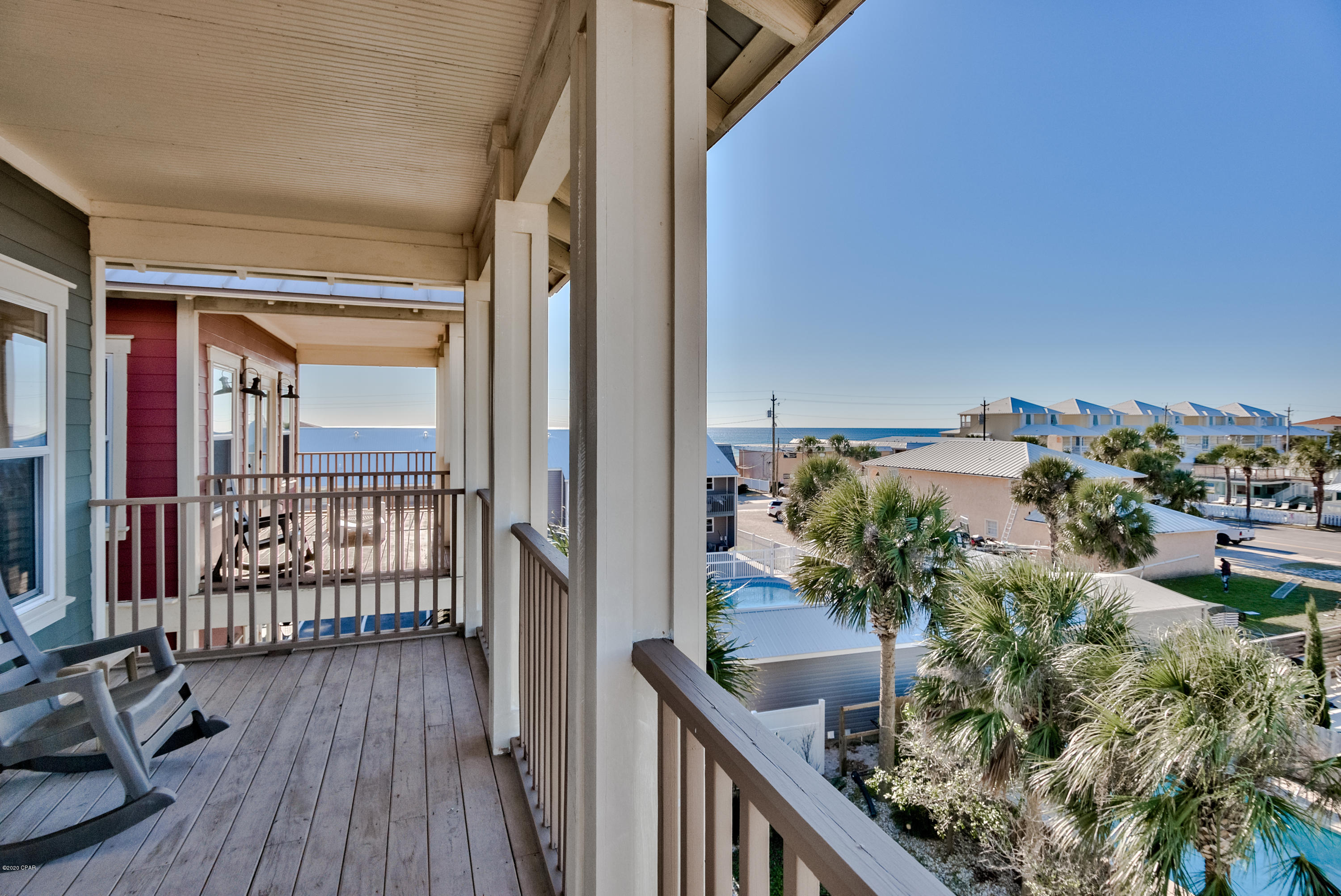 Silver Sands Beach - Residential