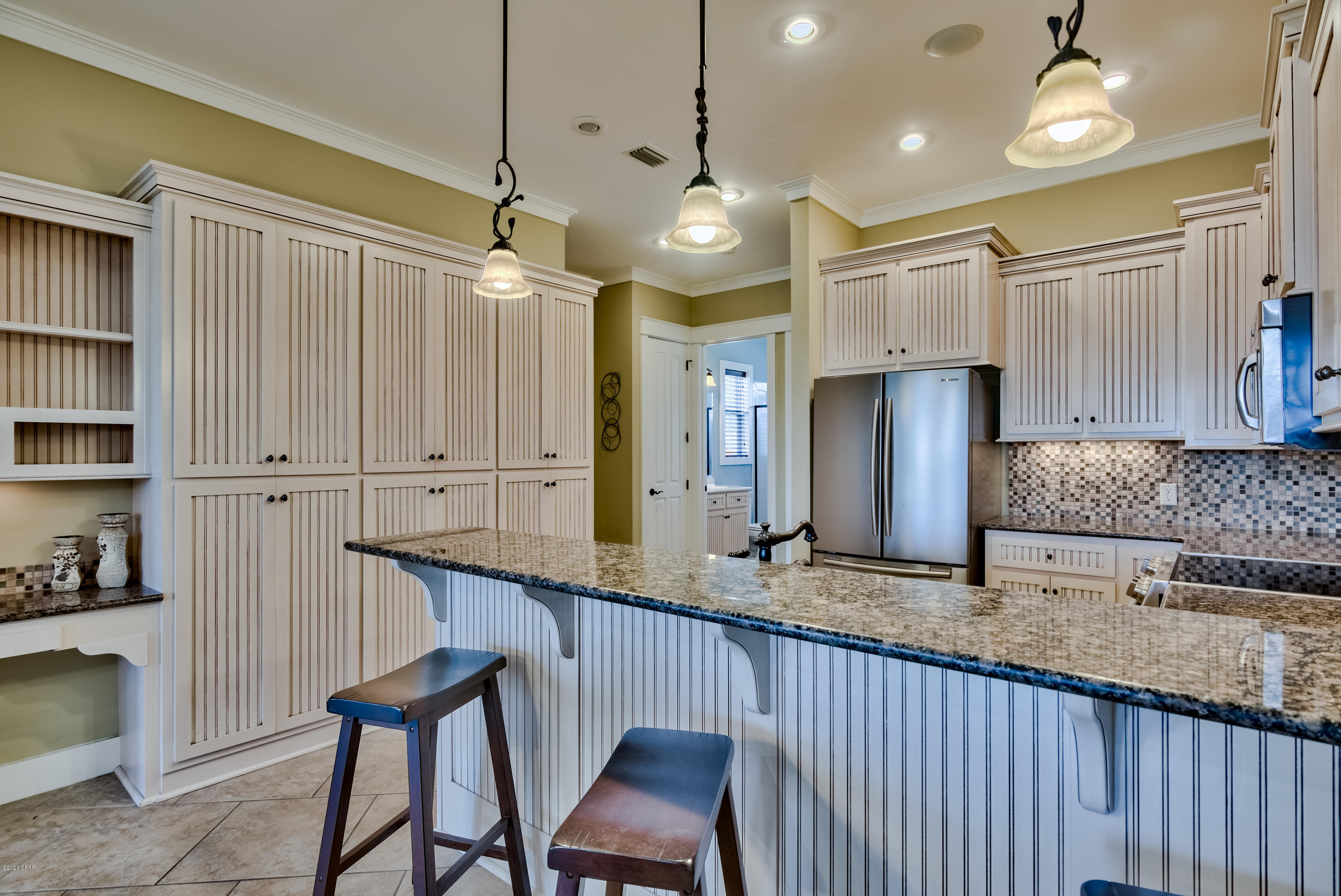 Silver Sands Beach - Residential