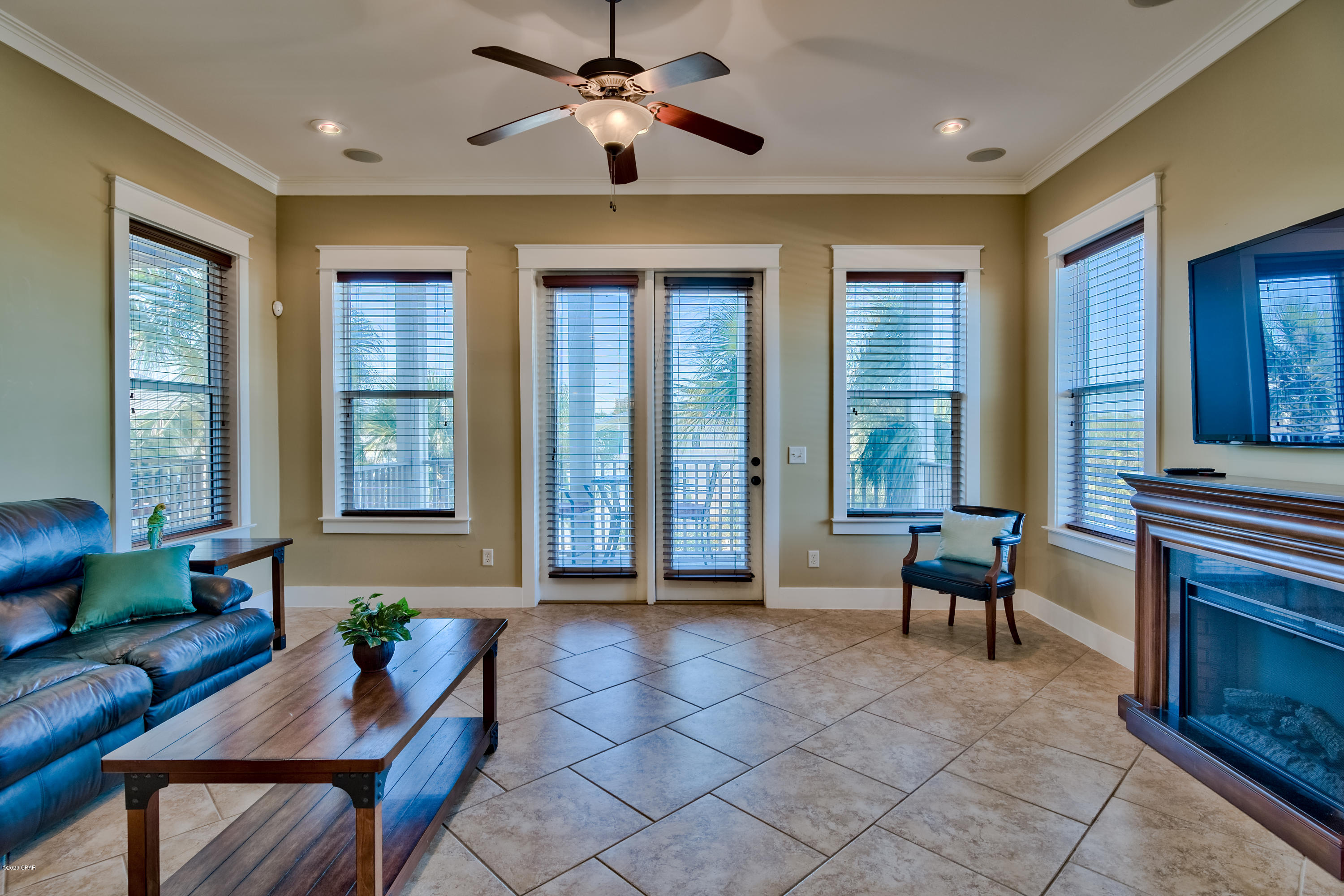 Silver Sands Beach - Residential