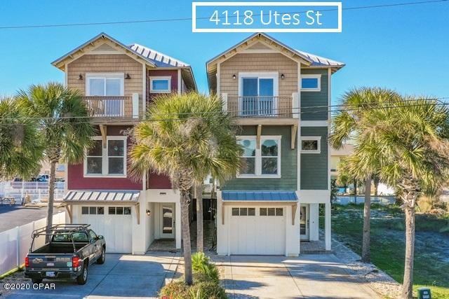 Silver Sands Beach - Residential