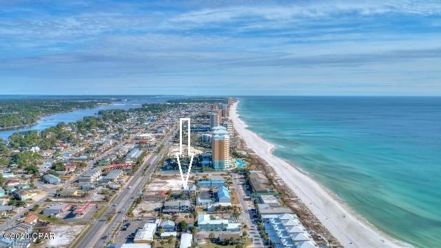 Silver Sands Beach - Residential