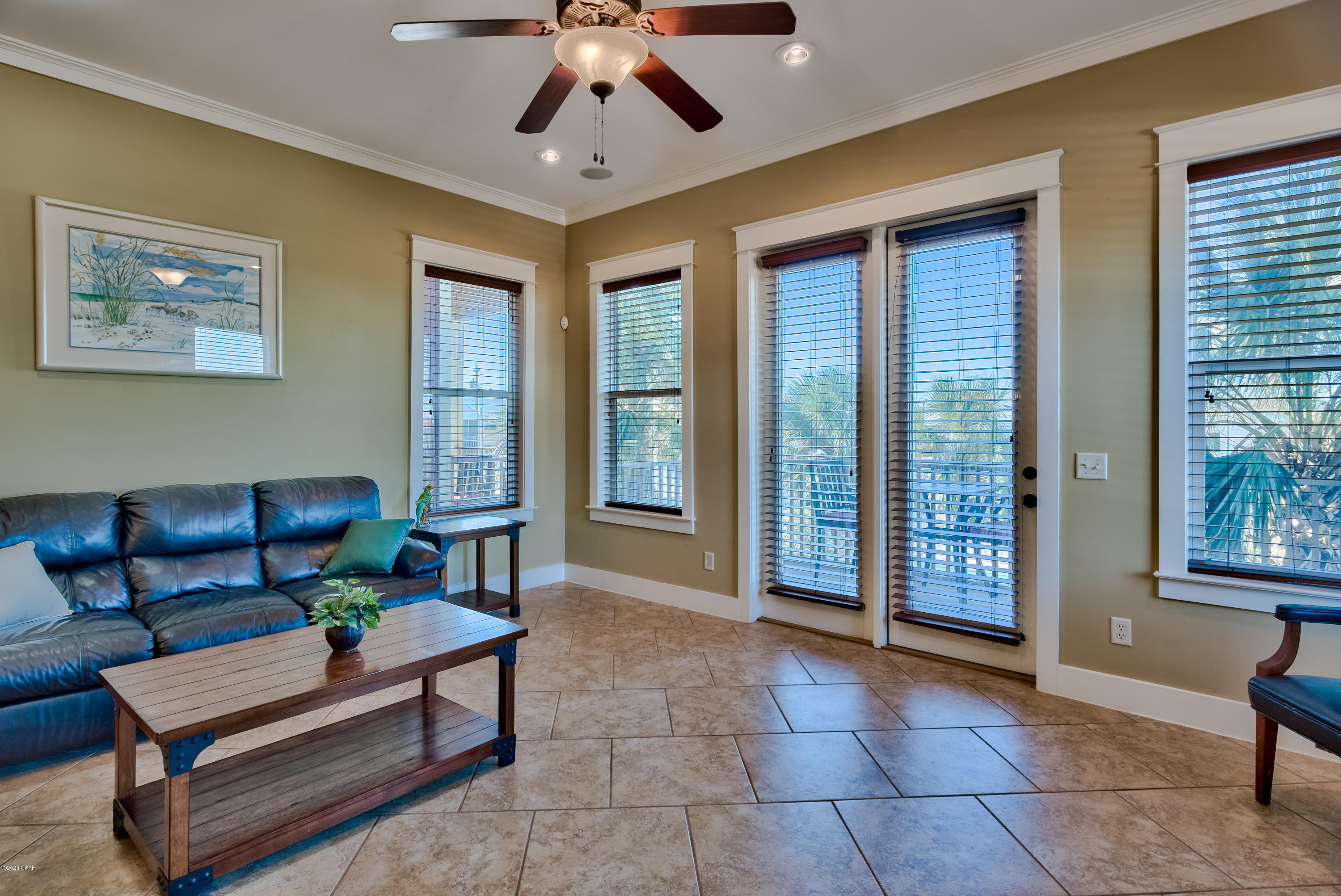 Silver Sands Beach - Residential