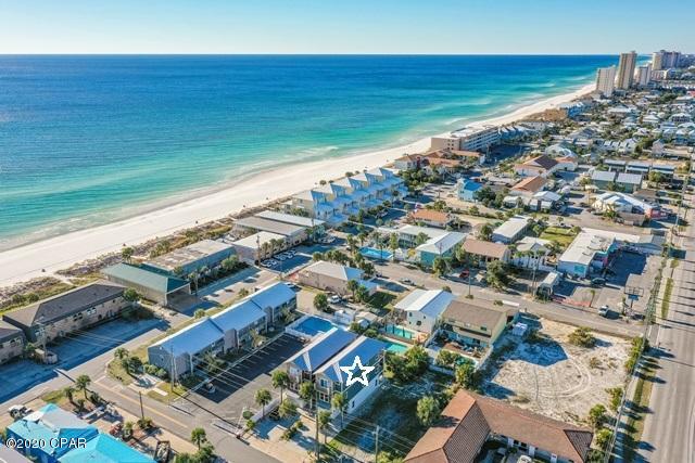 Silver Sands Beach - Residential