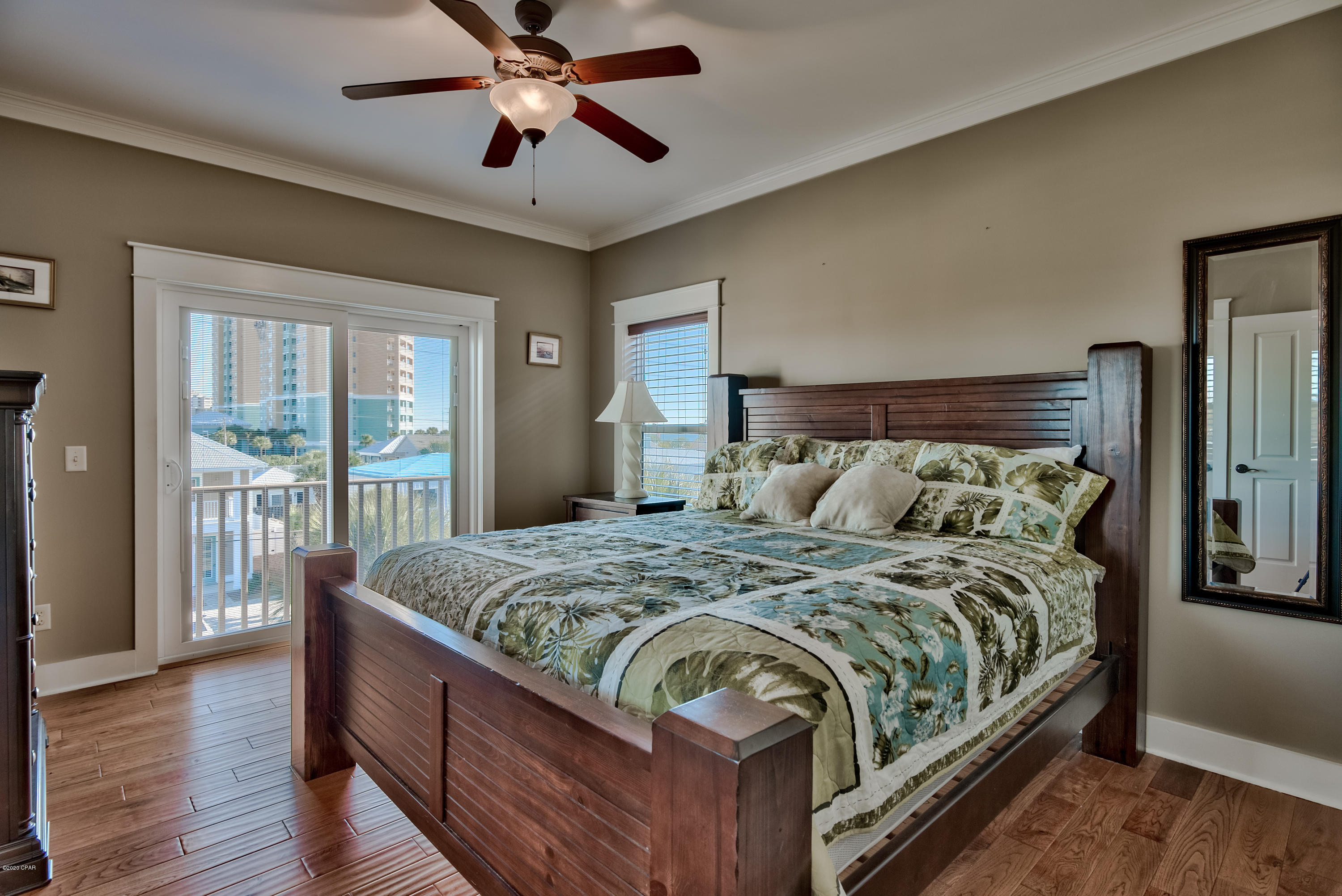 Silver Sands Beach - Residential