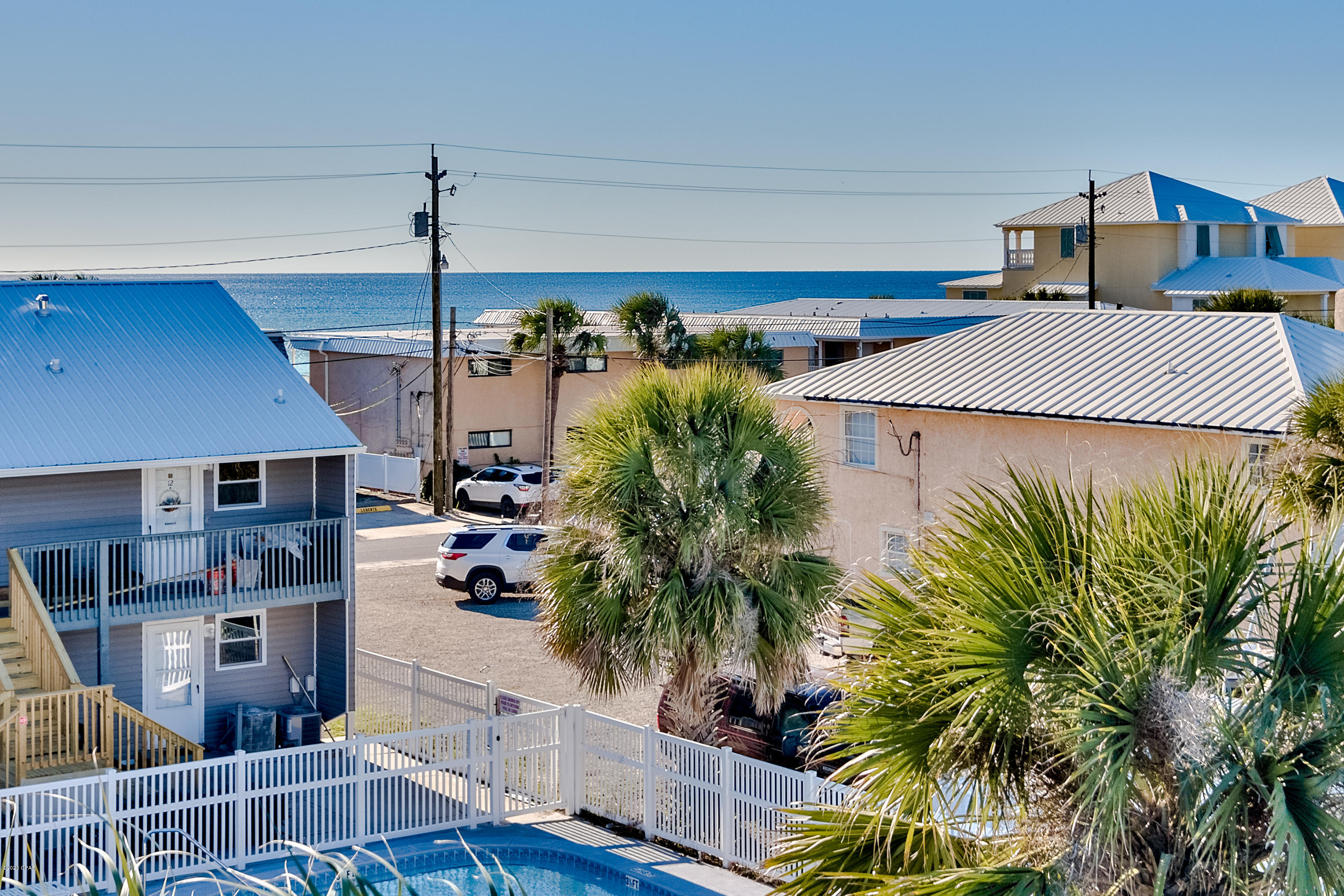 Silver Sands Beach - Residential