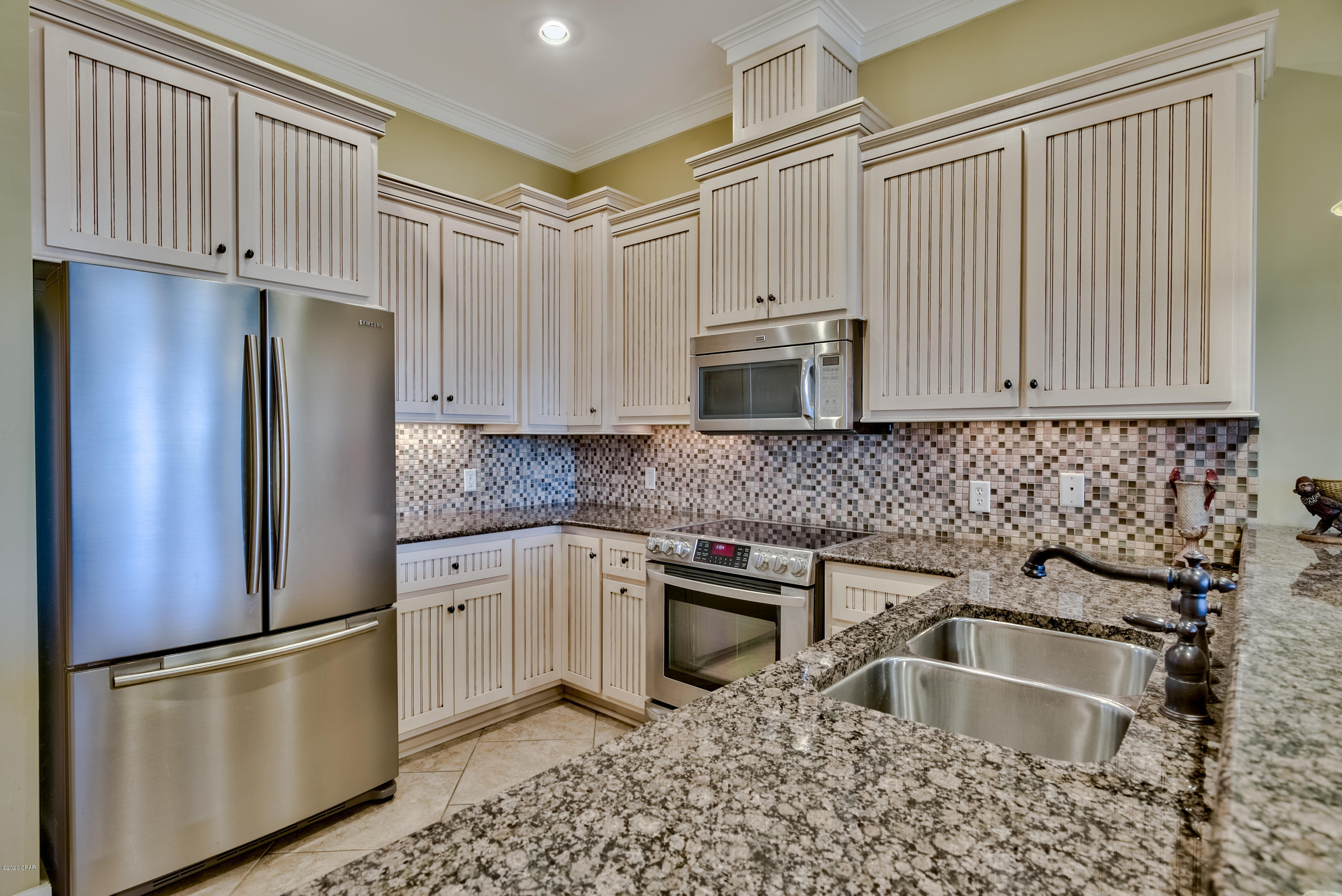 Silver Sands Beach - Residential