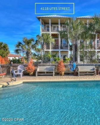 Silver Sands Beach - Residential