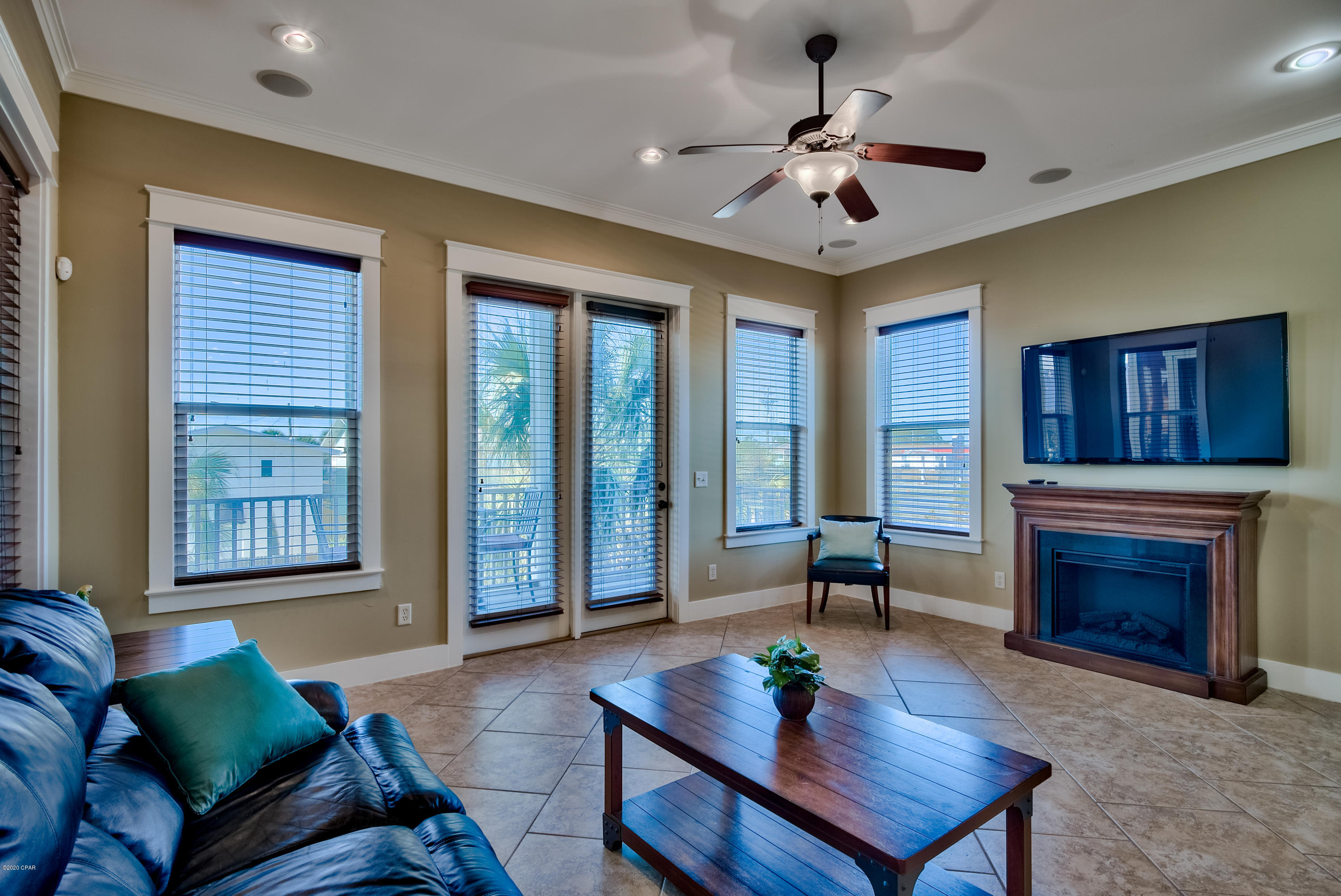 Silver Sands Beach - Residential