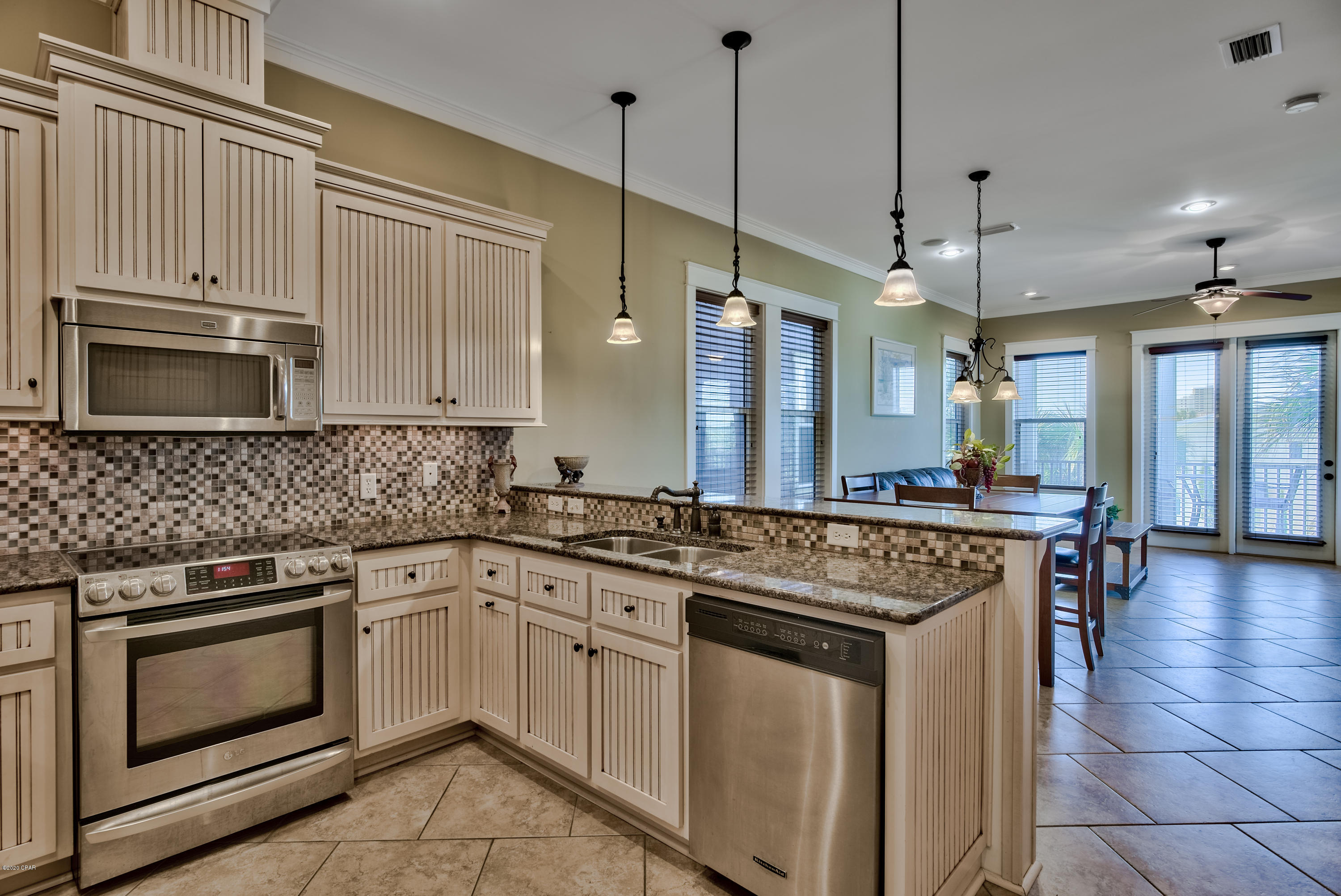 Silver Sands Beach - Residential