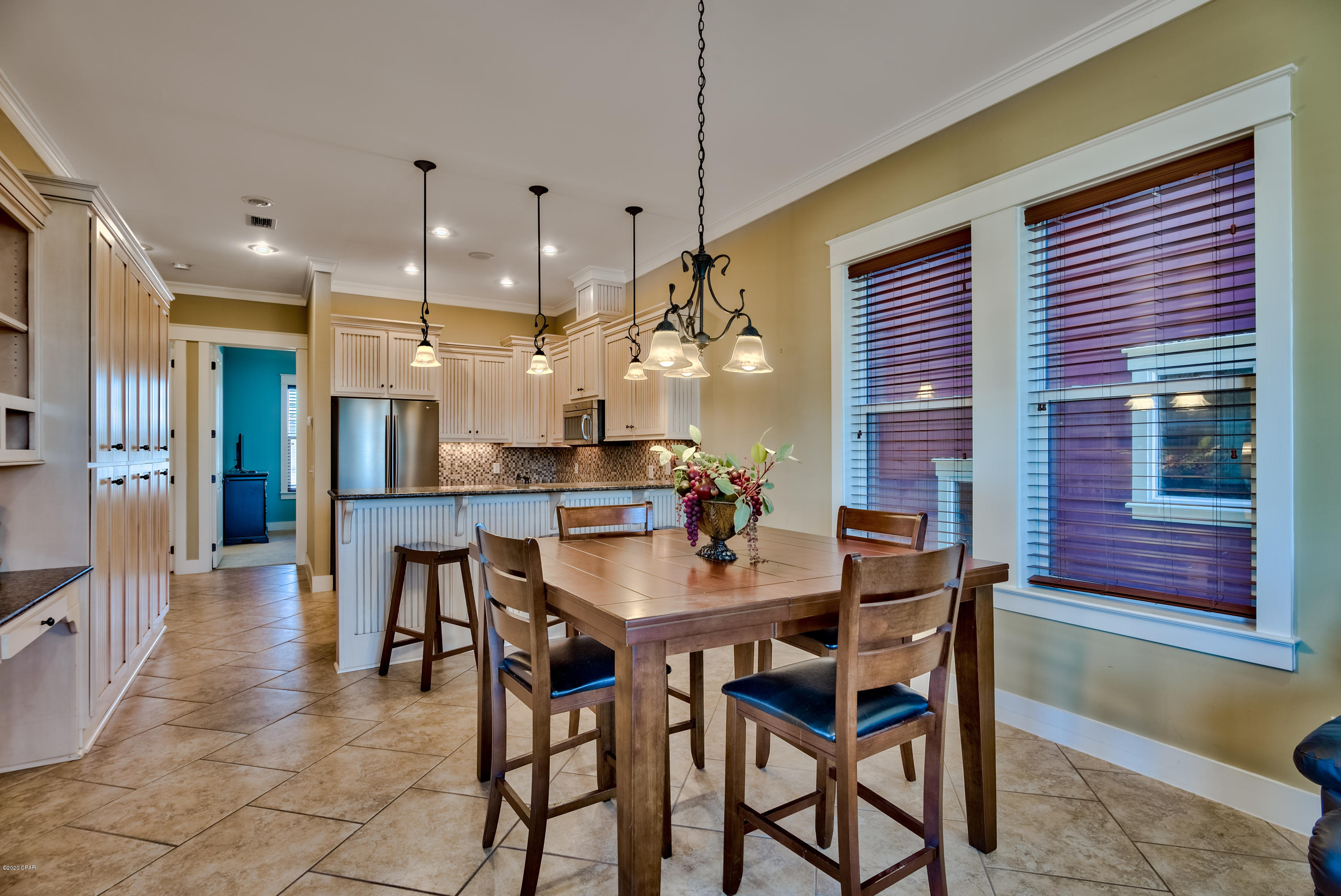 Silver Sands Beach - Residential