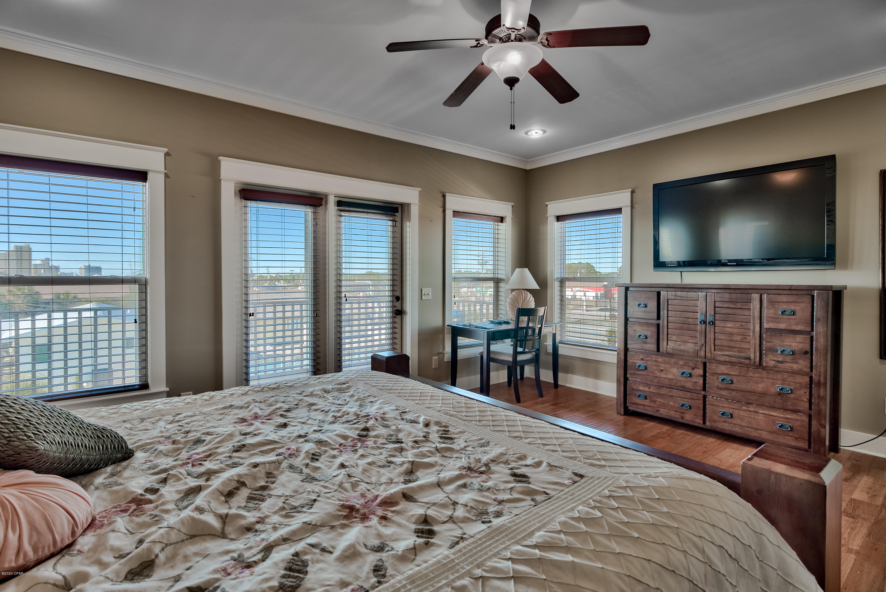 Silver Sands Beach - Residential